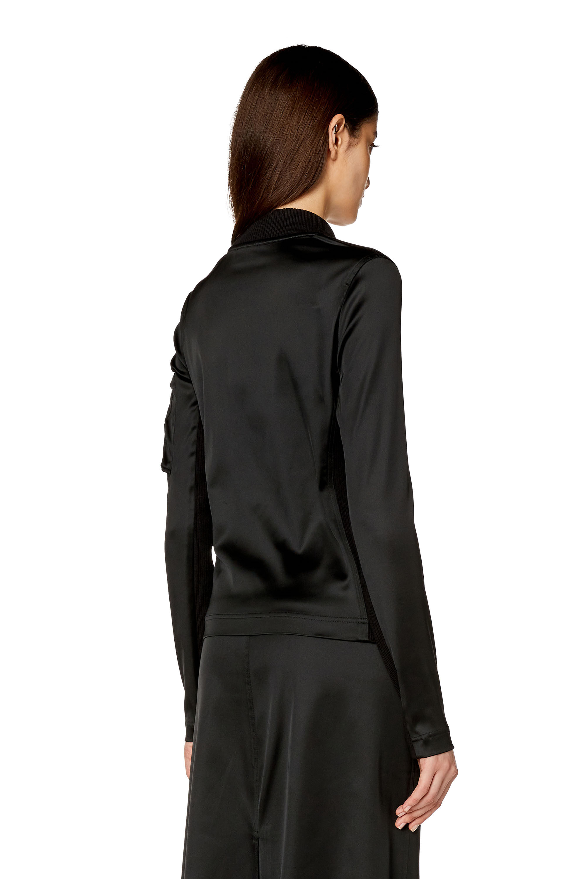 Veste diesel femme online