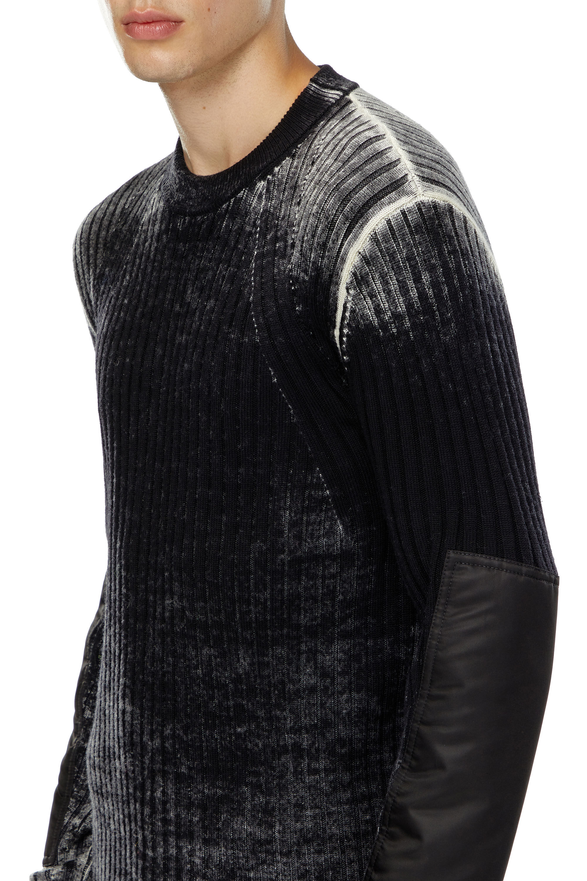 Elbow patches for wool jumpers on sale
