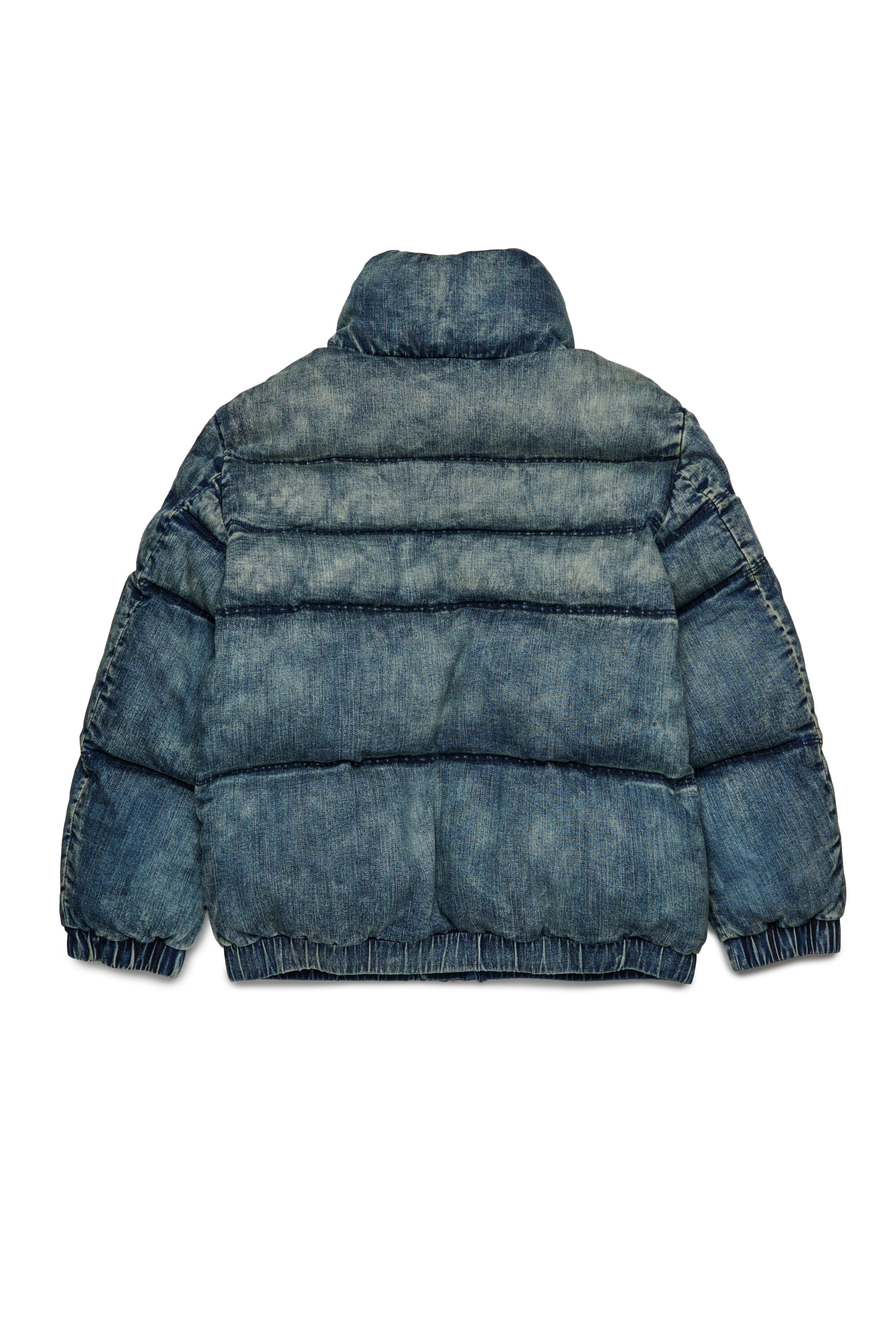 JWMONS, Bleu Foncé