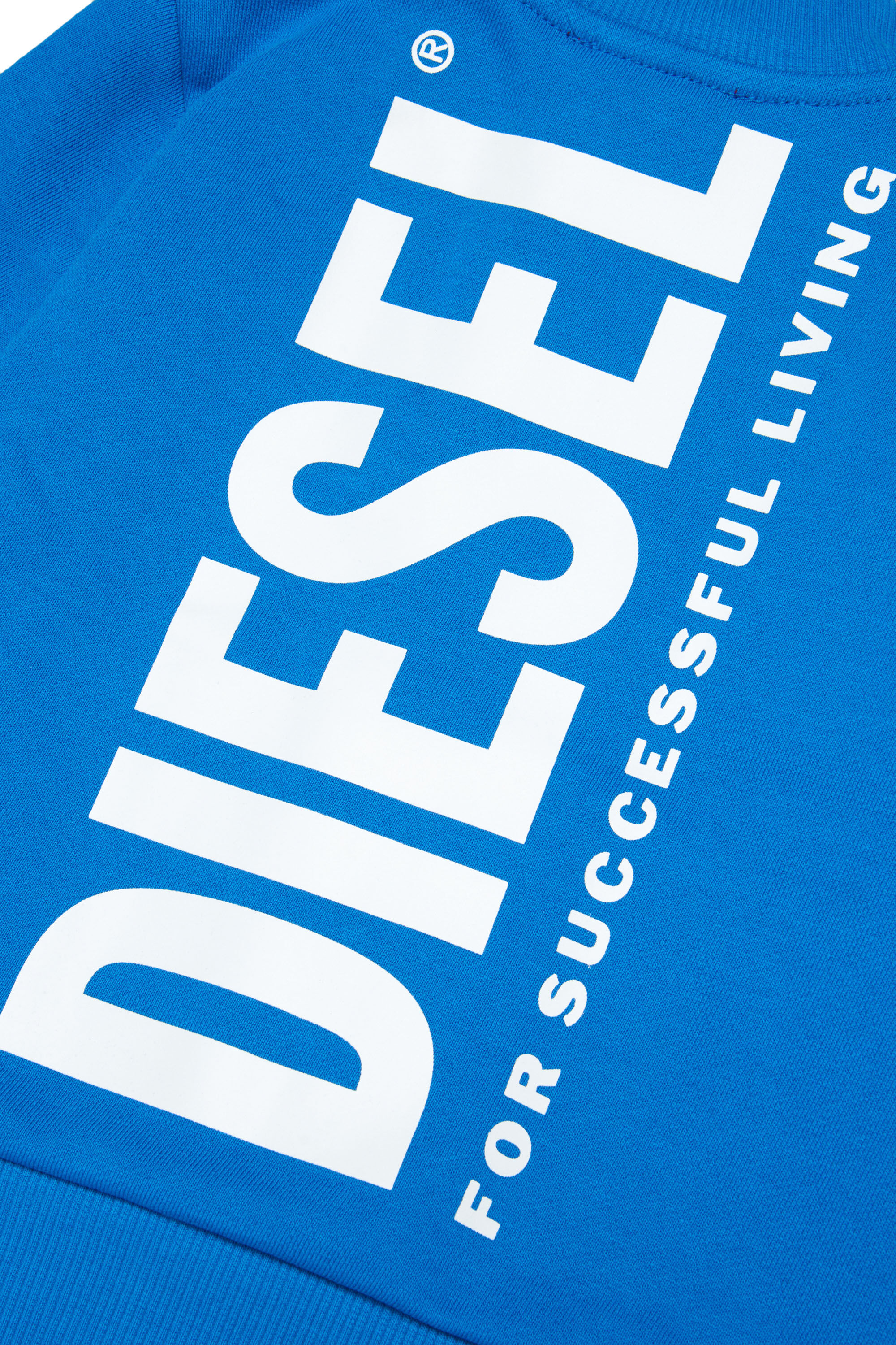 Diesel - SOLIB, Bleu - Image 3