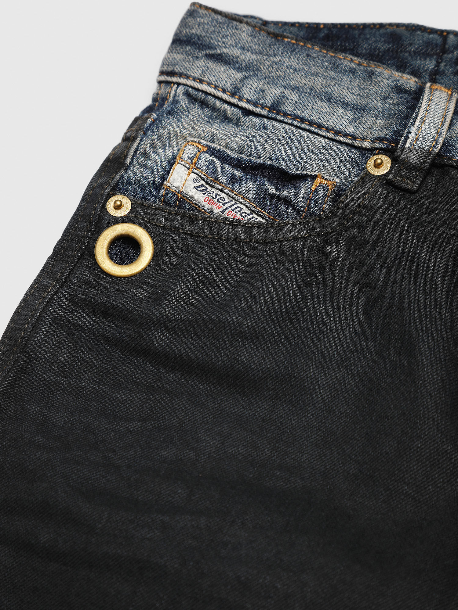 Jean déchiré homme diesel clearance