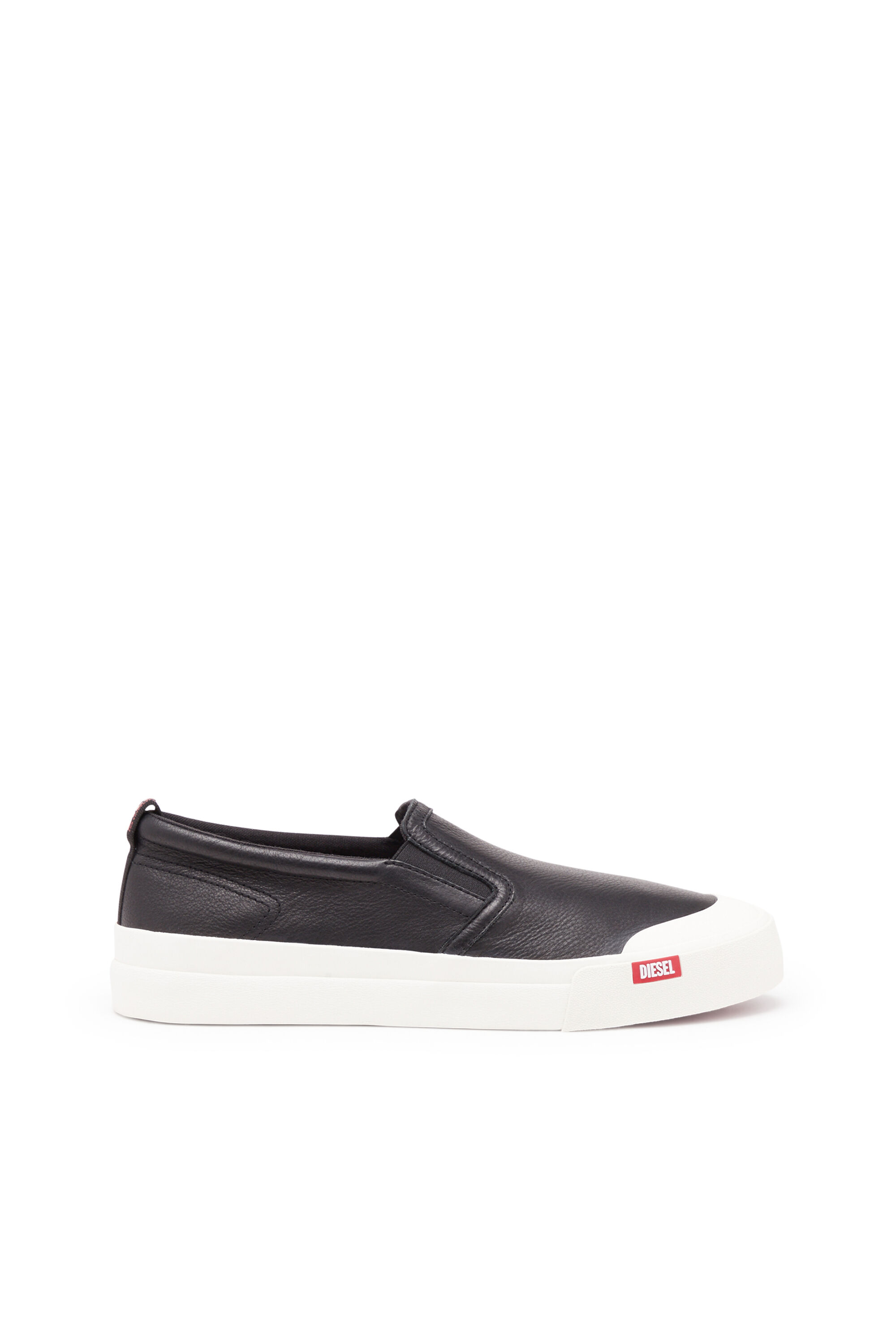 Sneakers slip on homme hot sale