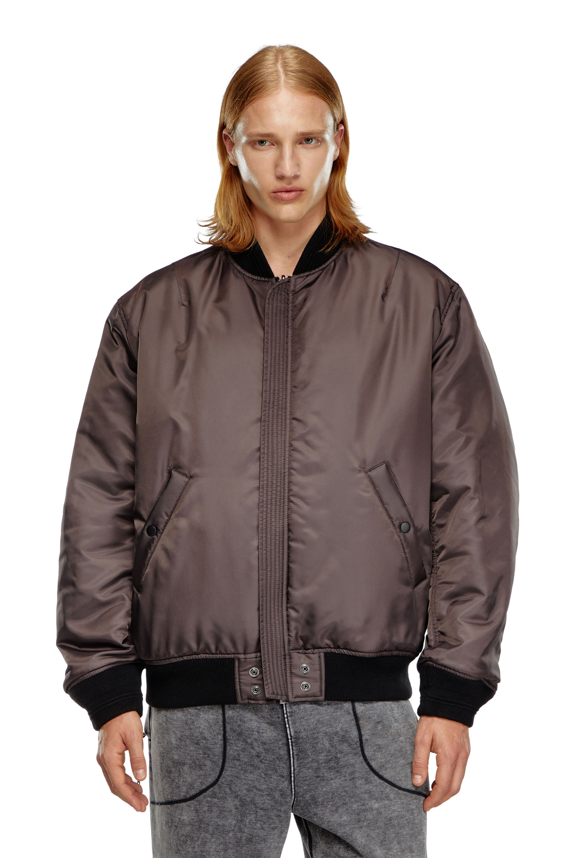 Diesel veste homme discount