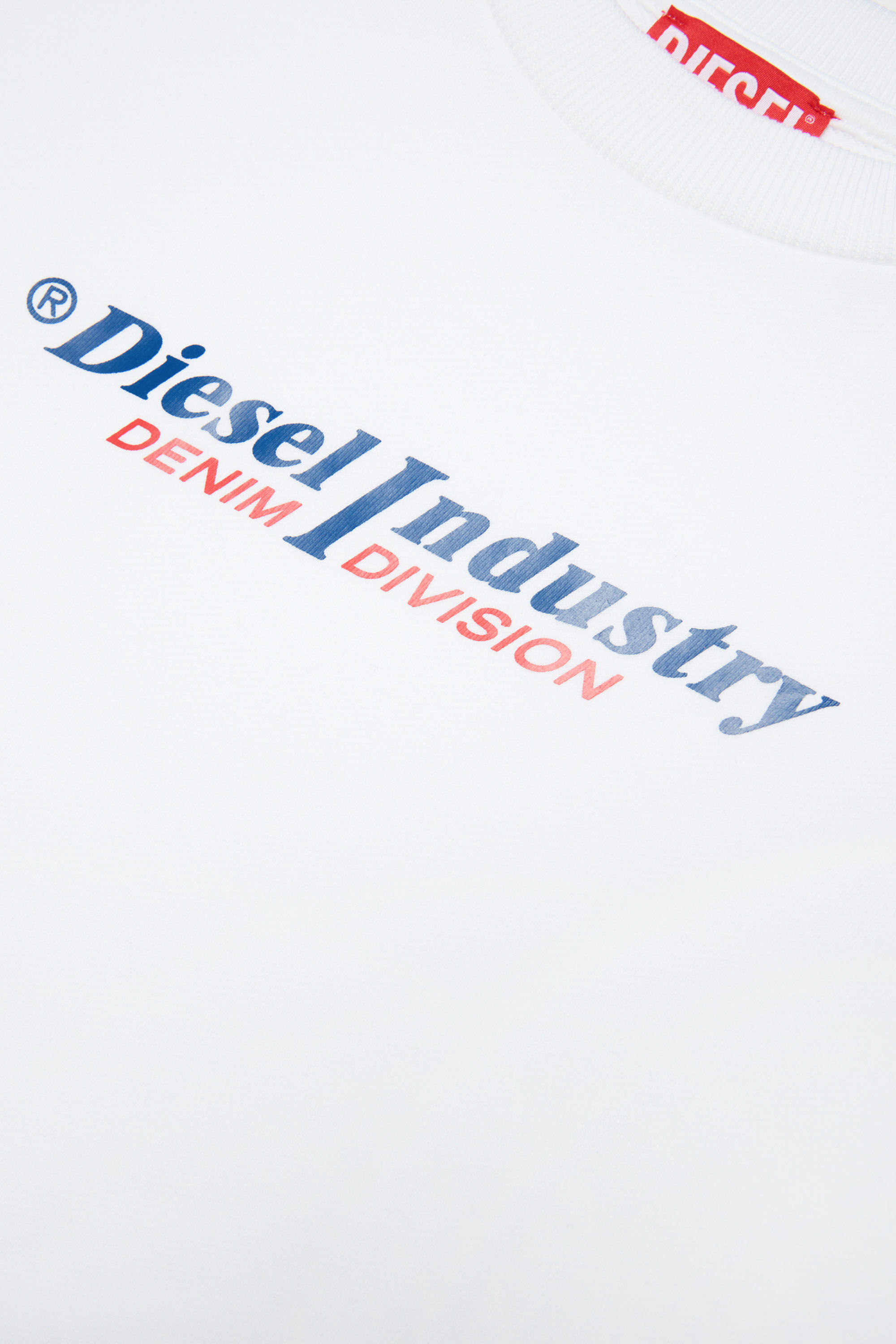 Diesel - SINSTRIND, Blanc - Image 3