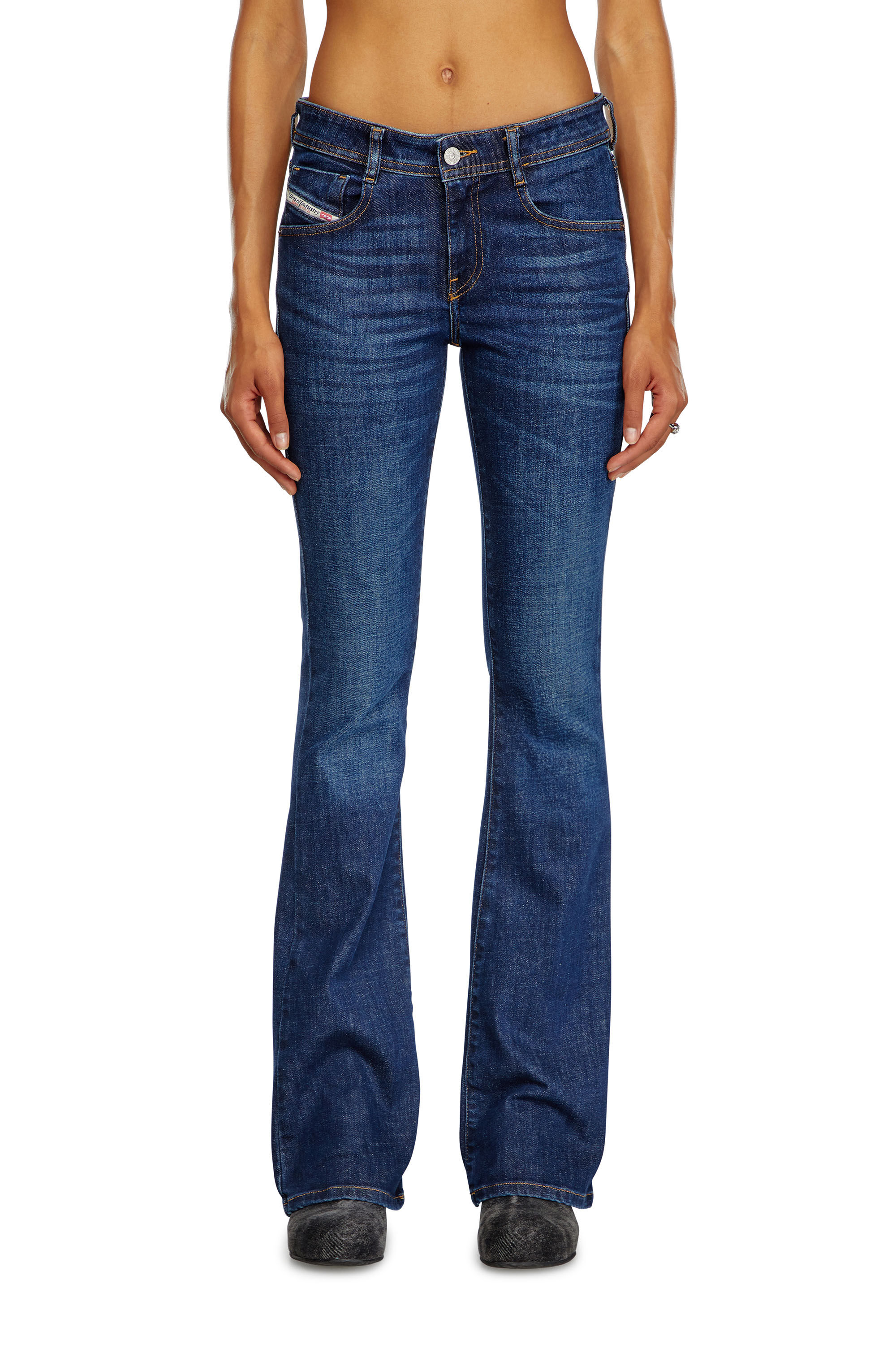 Jean femme hotsell diesel ancienne collection