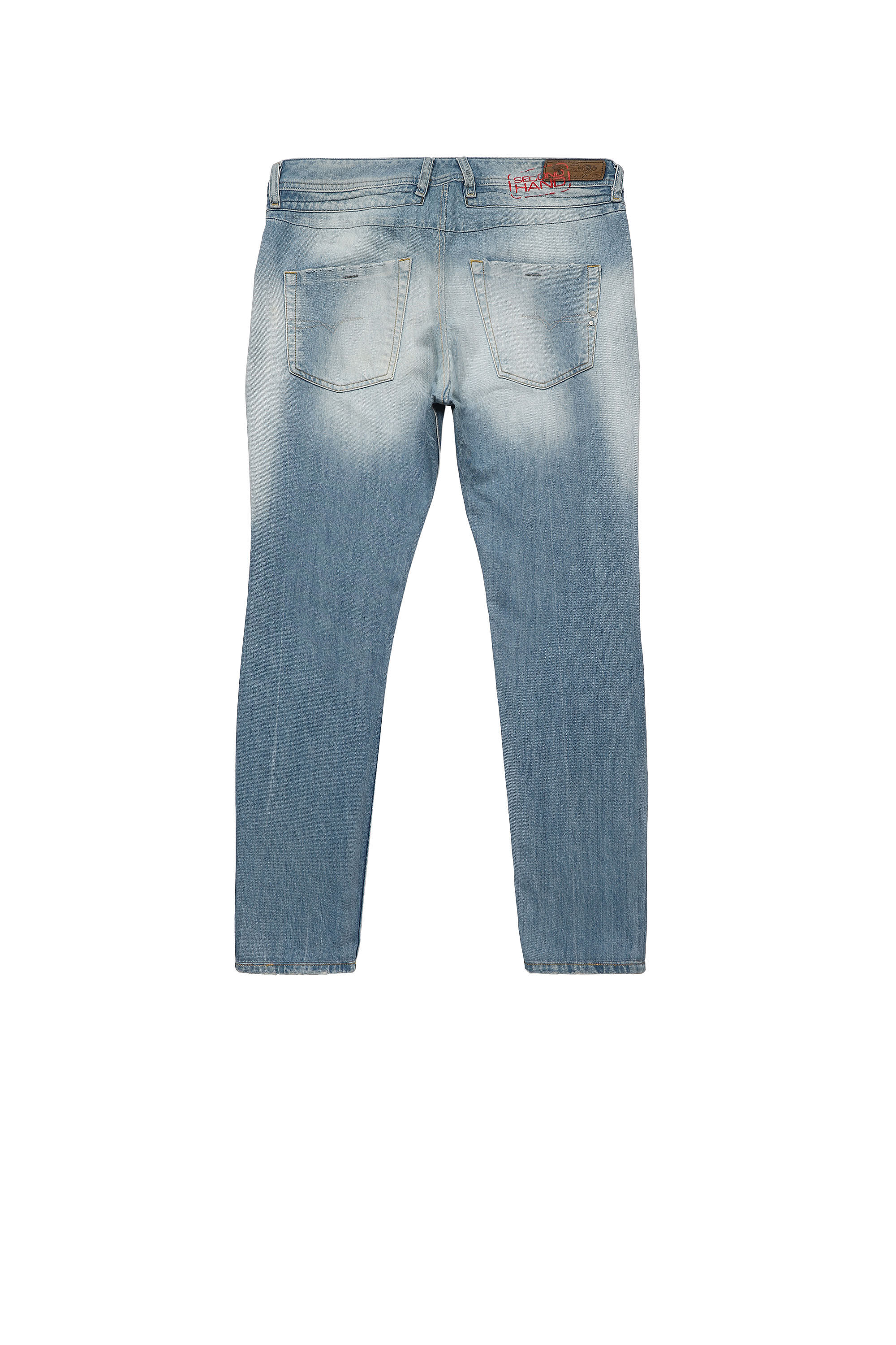 BELTHER Homme Jeans Diesel Second Hand