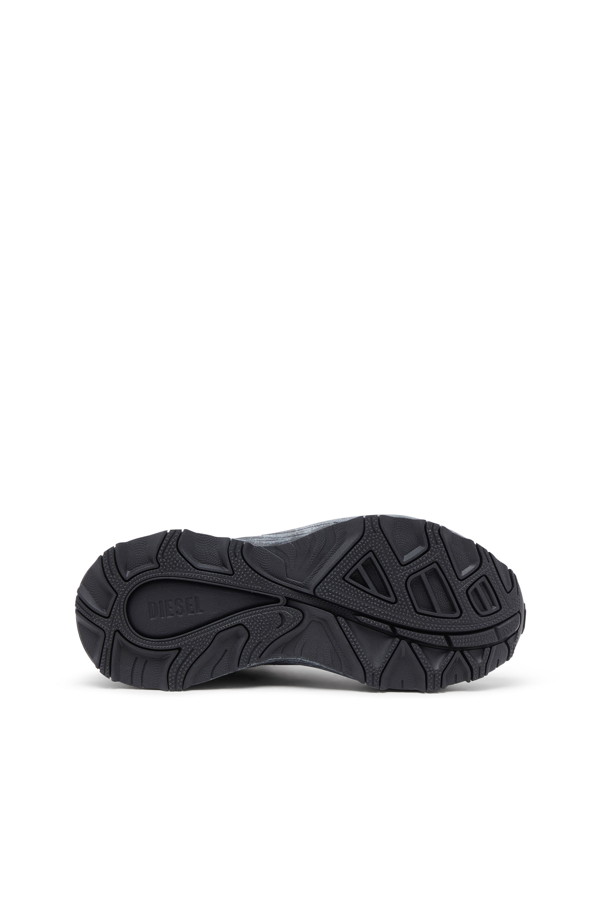D-CAGE HIKING, Noir