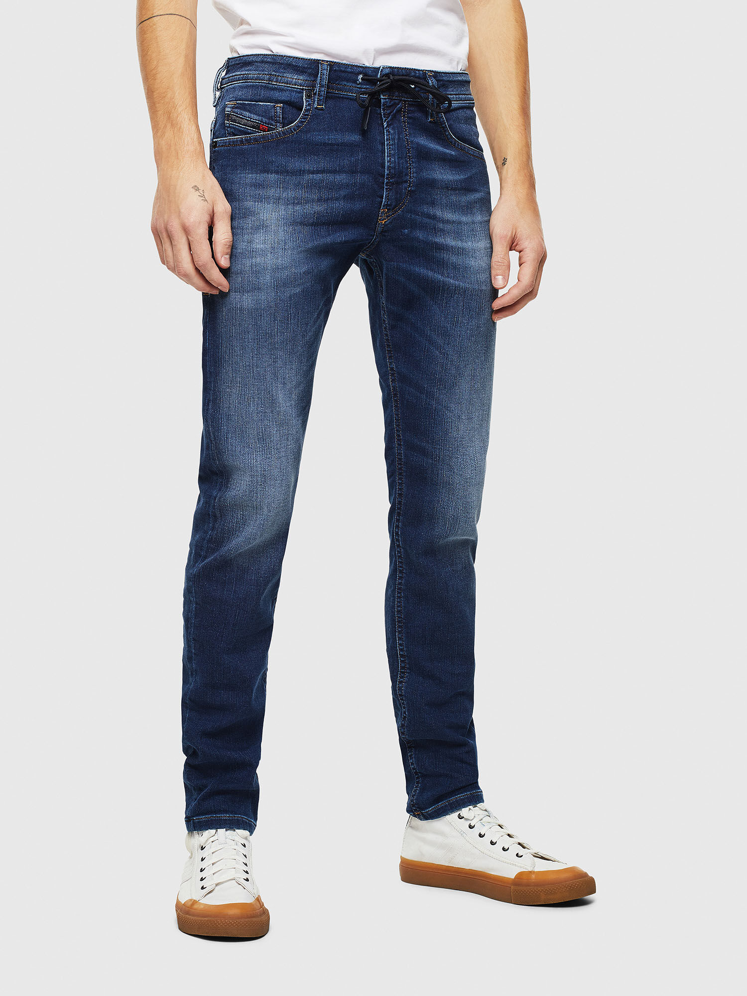 Jog jeans diesel clearance