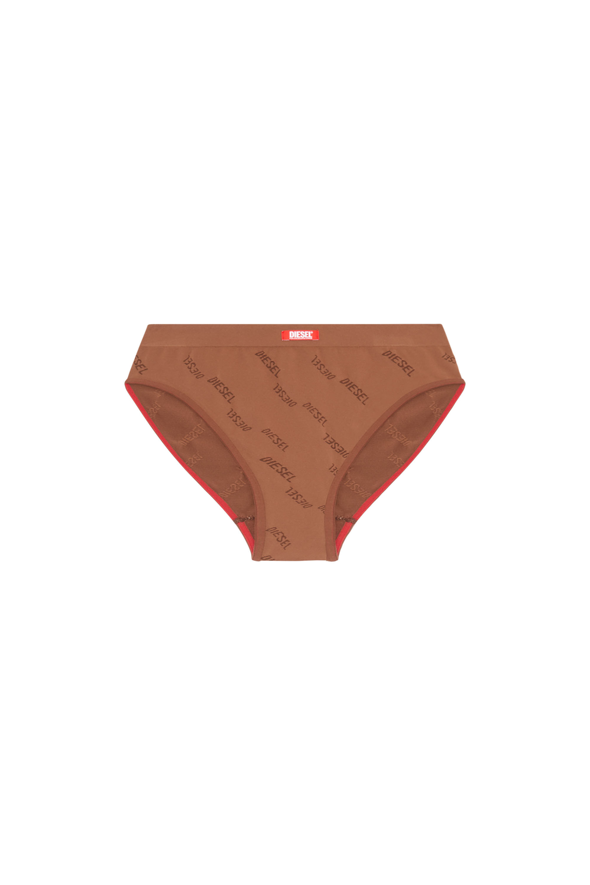Diesel - UFPN-JORDIE, Marron - Image 1