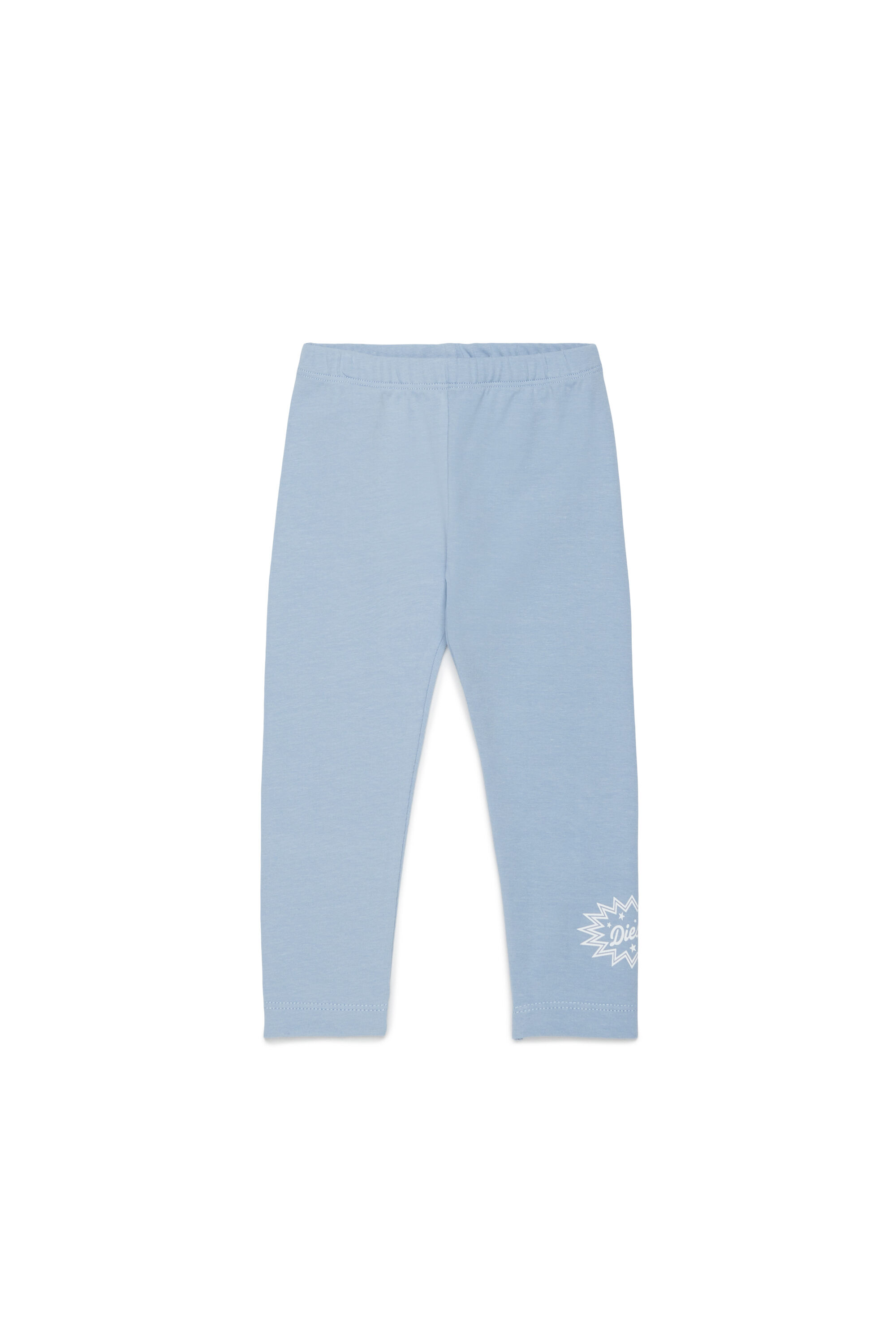 PFUMB, Bleu Clair