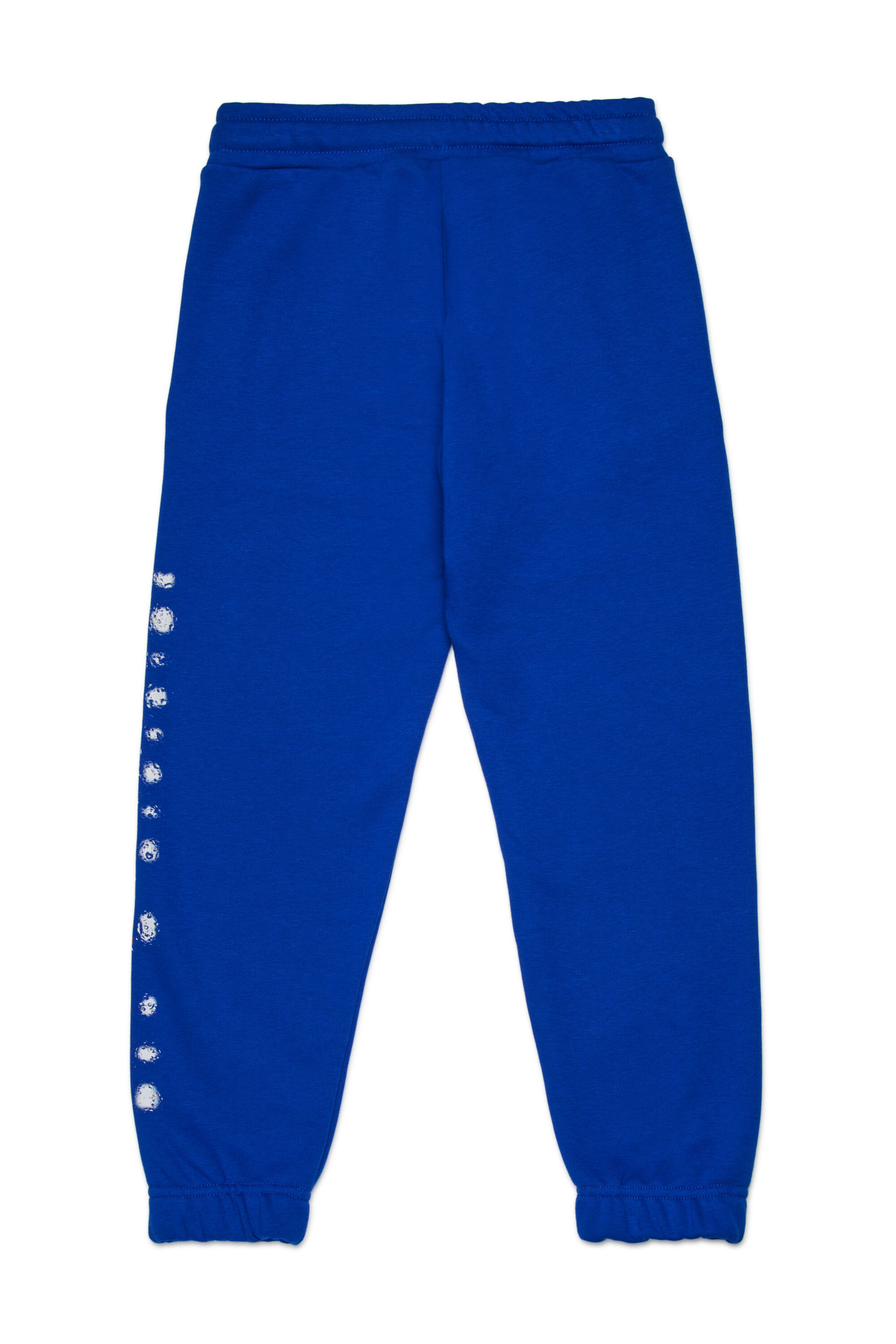 PANTLI, Bleu