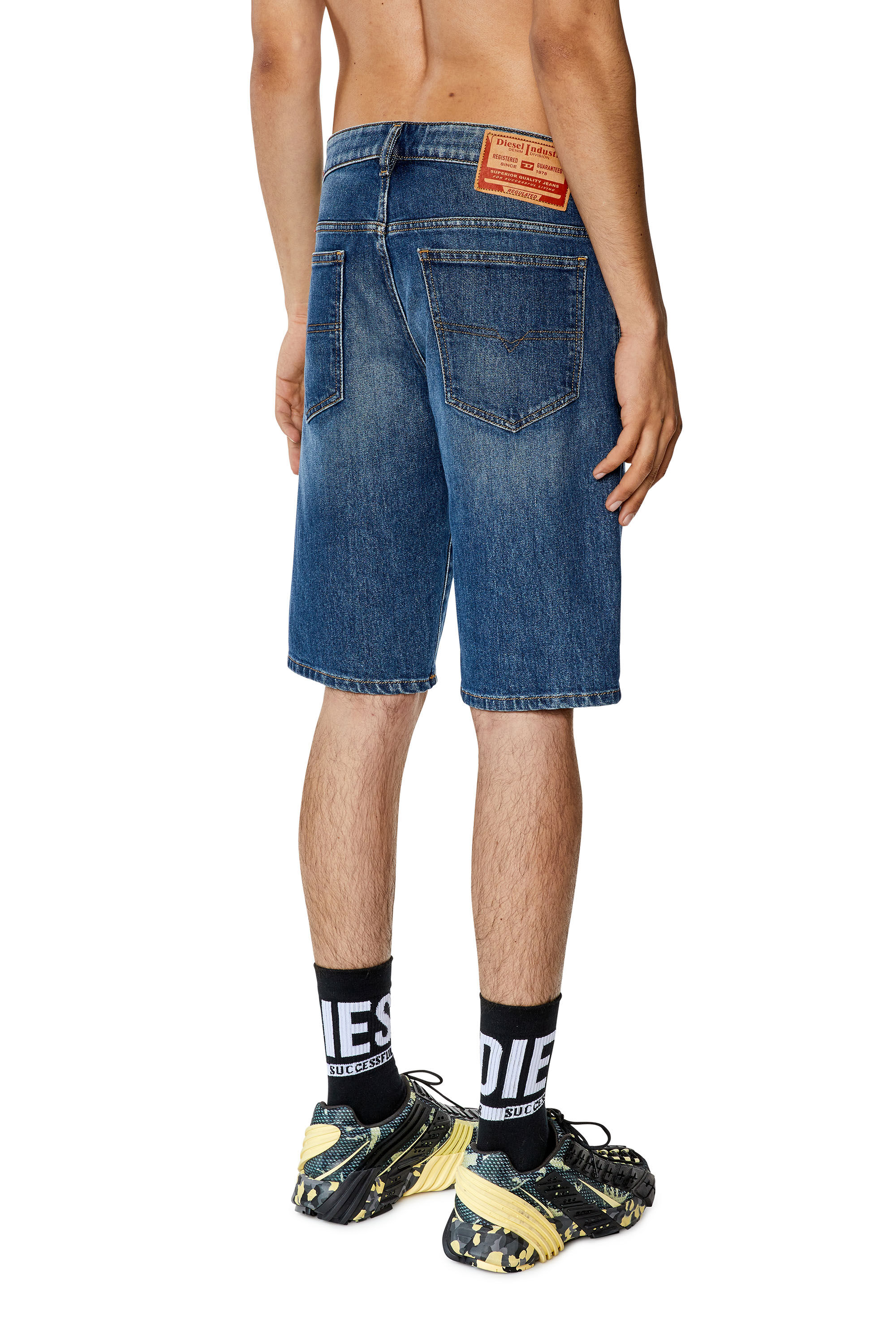 Diesel jeans sale shorts