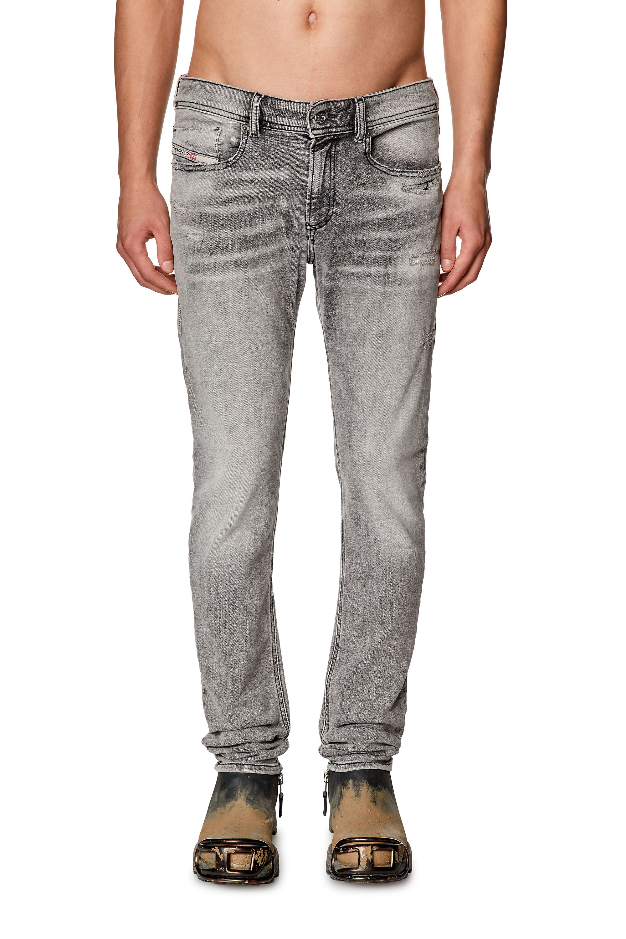 Diesel sleenker noir sales
