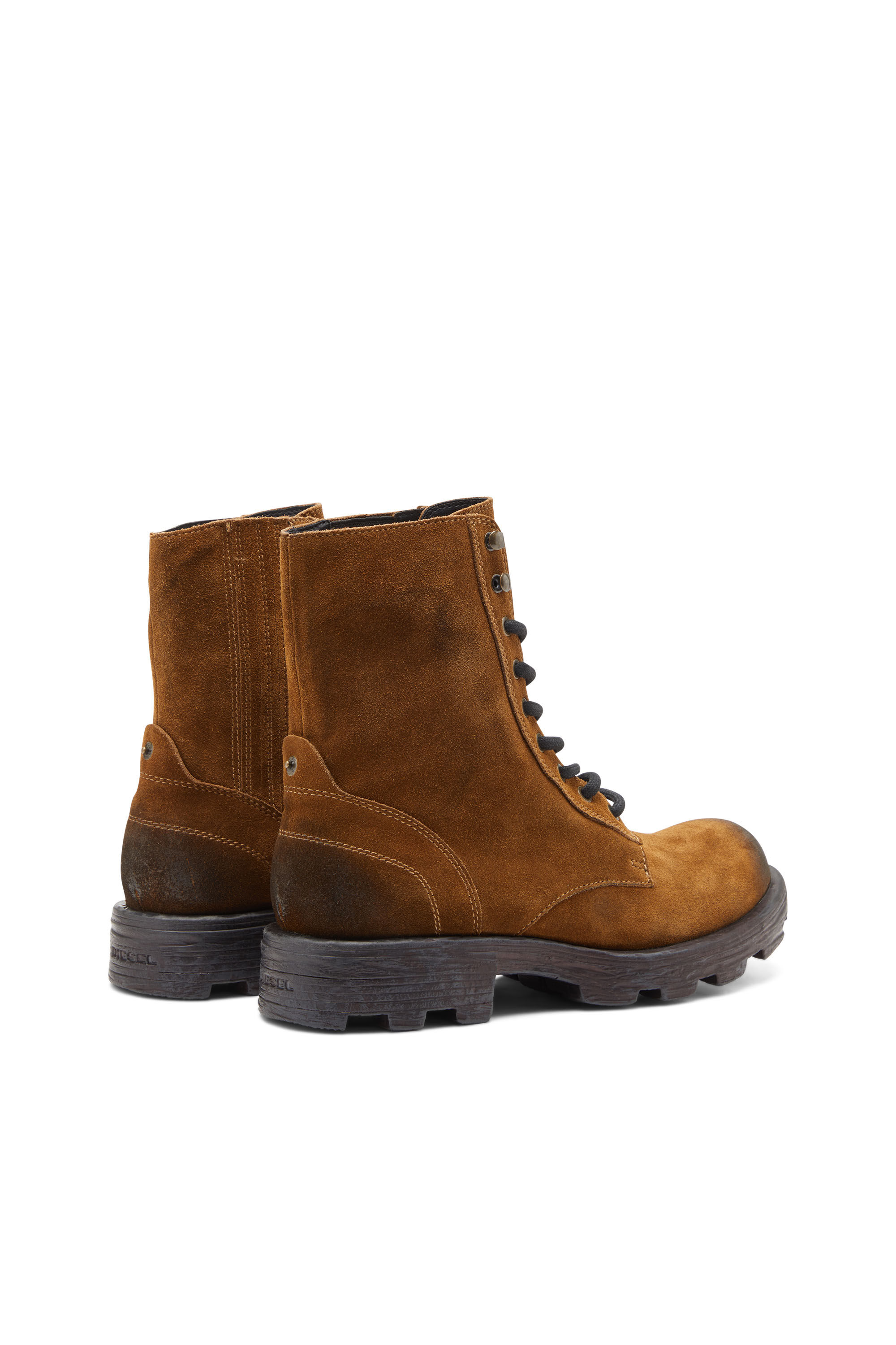 Diesel - D-HAMMER BT, Marron - Image 3