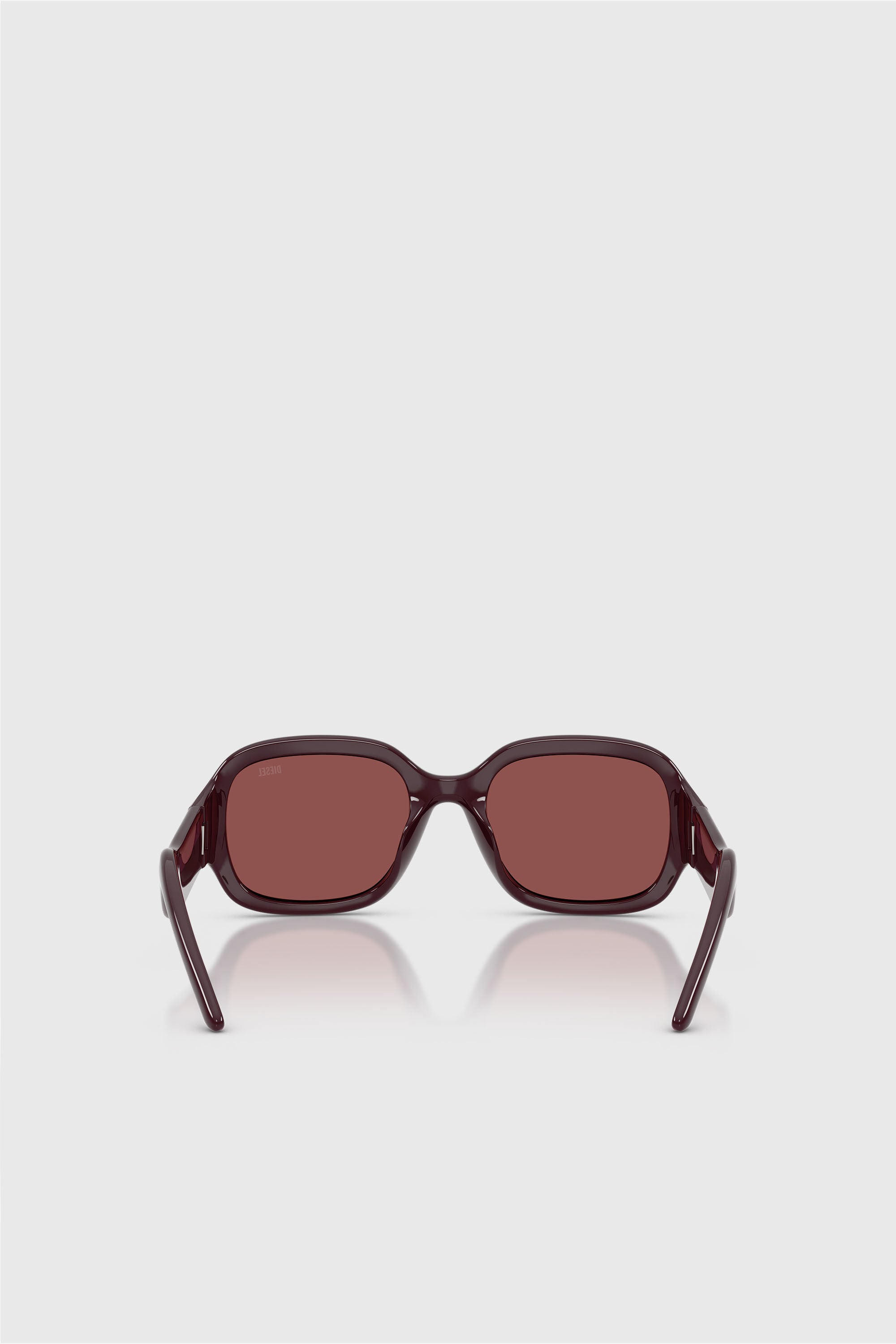 Diesel - 0DL3023U, Lunettes de soleil pillow Mixte in ToBeDefined - 4