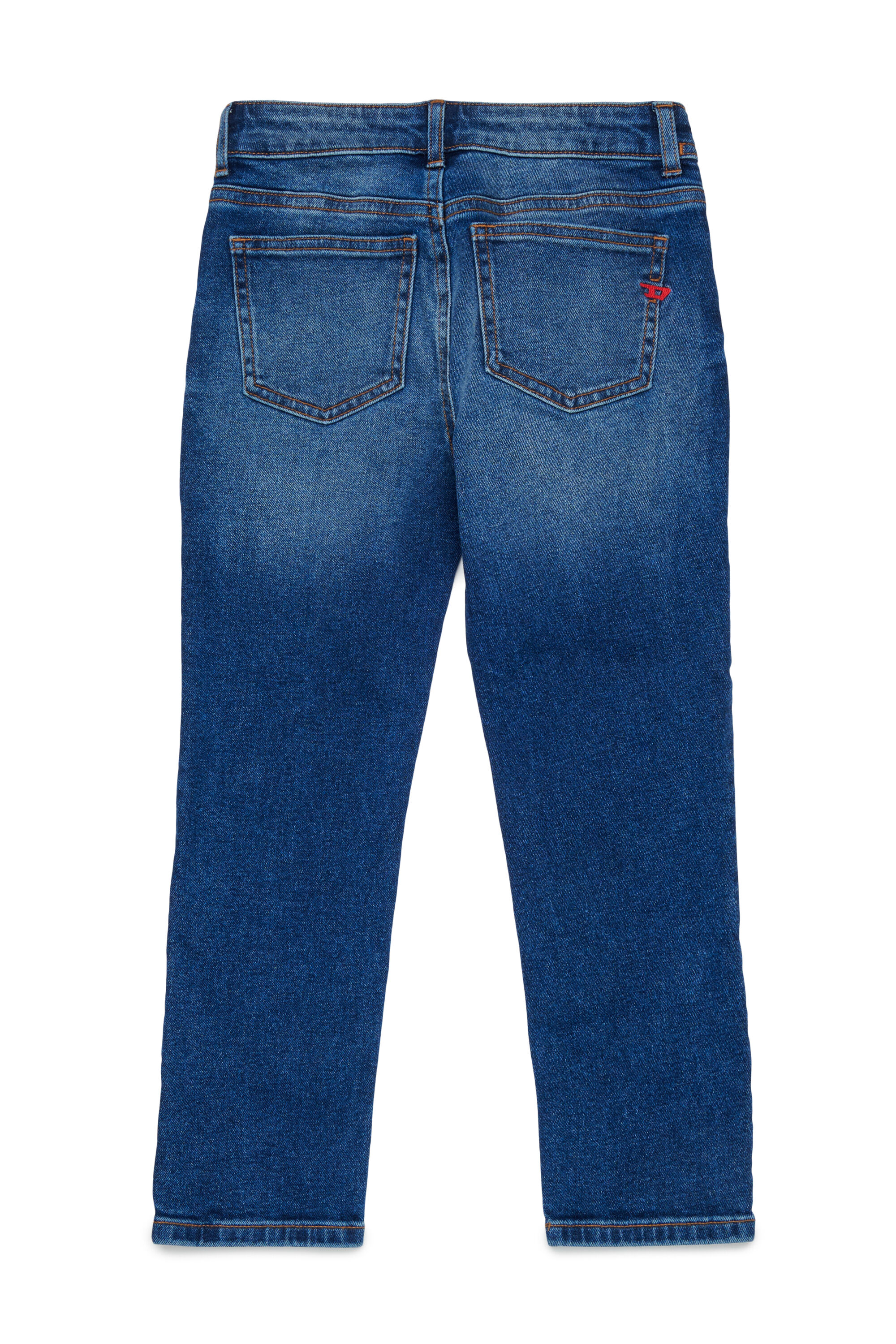 Diesel - 2004-J Femme, Bleu moyen - Image 2