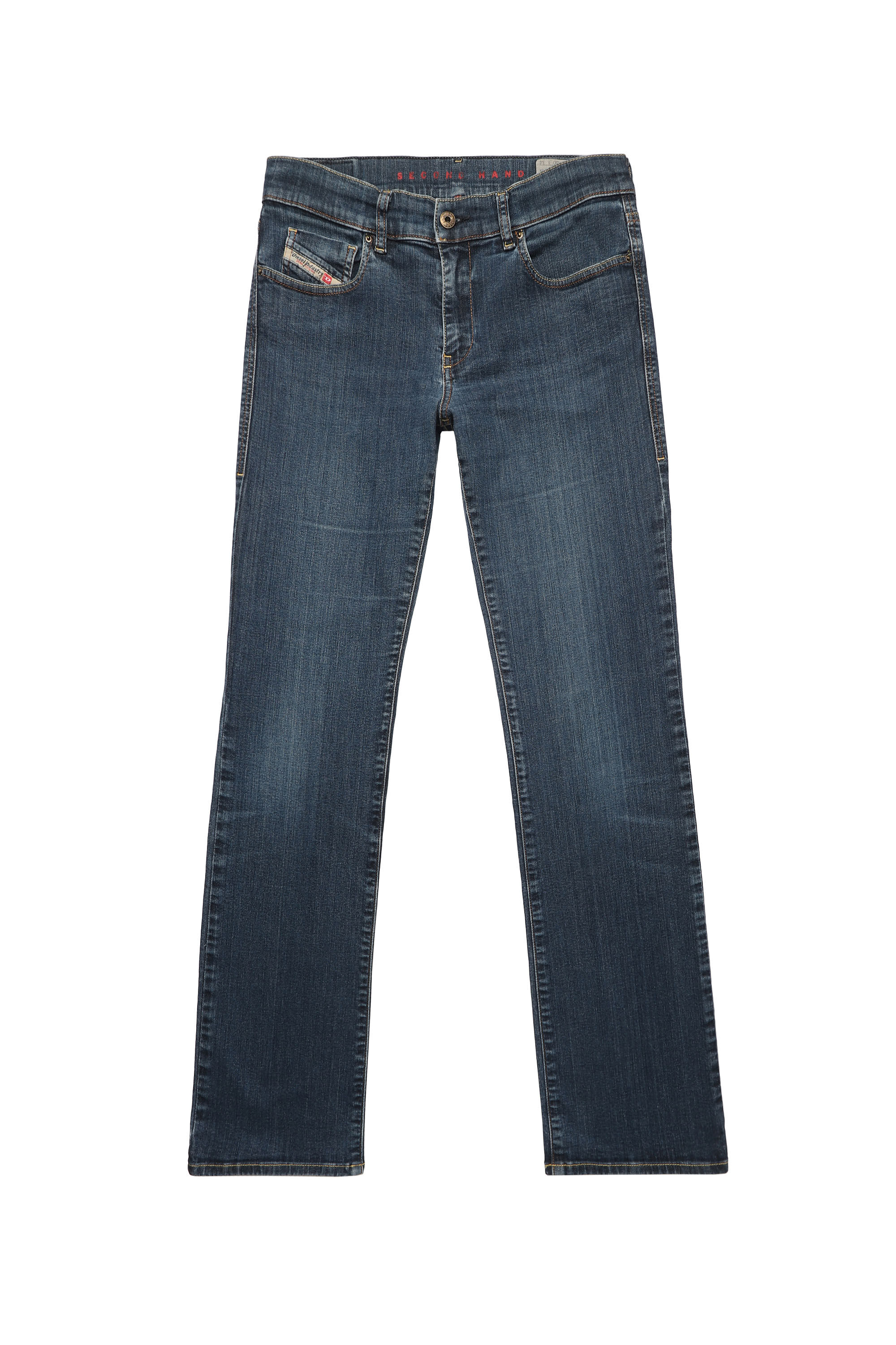 BOOTZEE ST Femme Jeans Diesel Second Hand