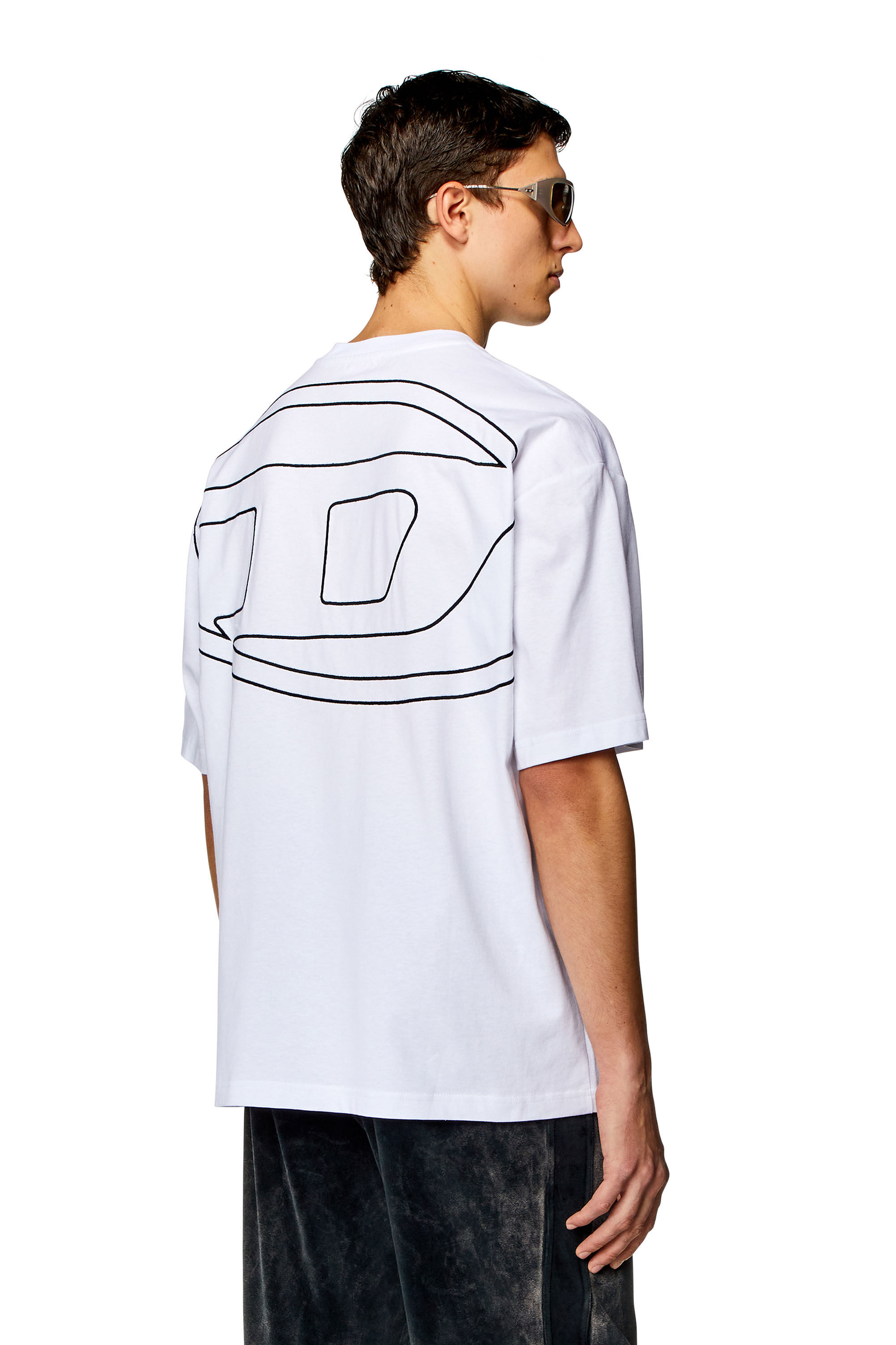 Maxi top shirt 2025