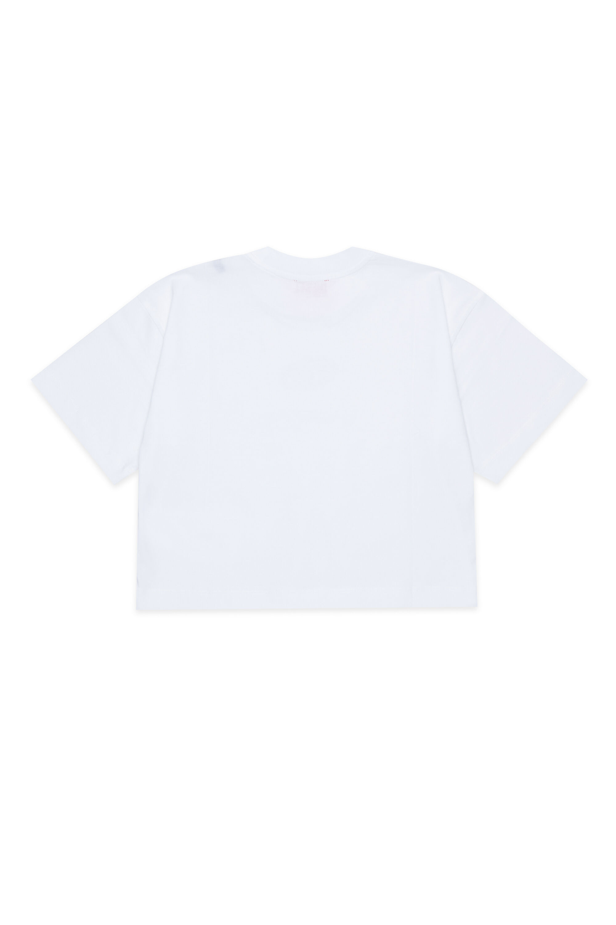 TLIXIN, Blanc