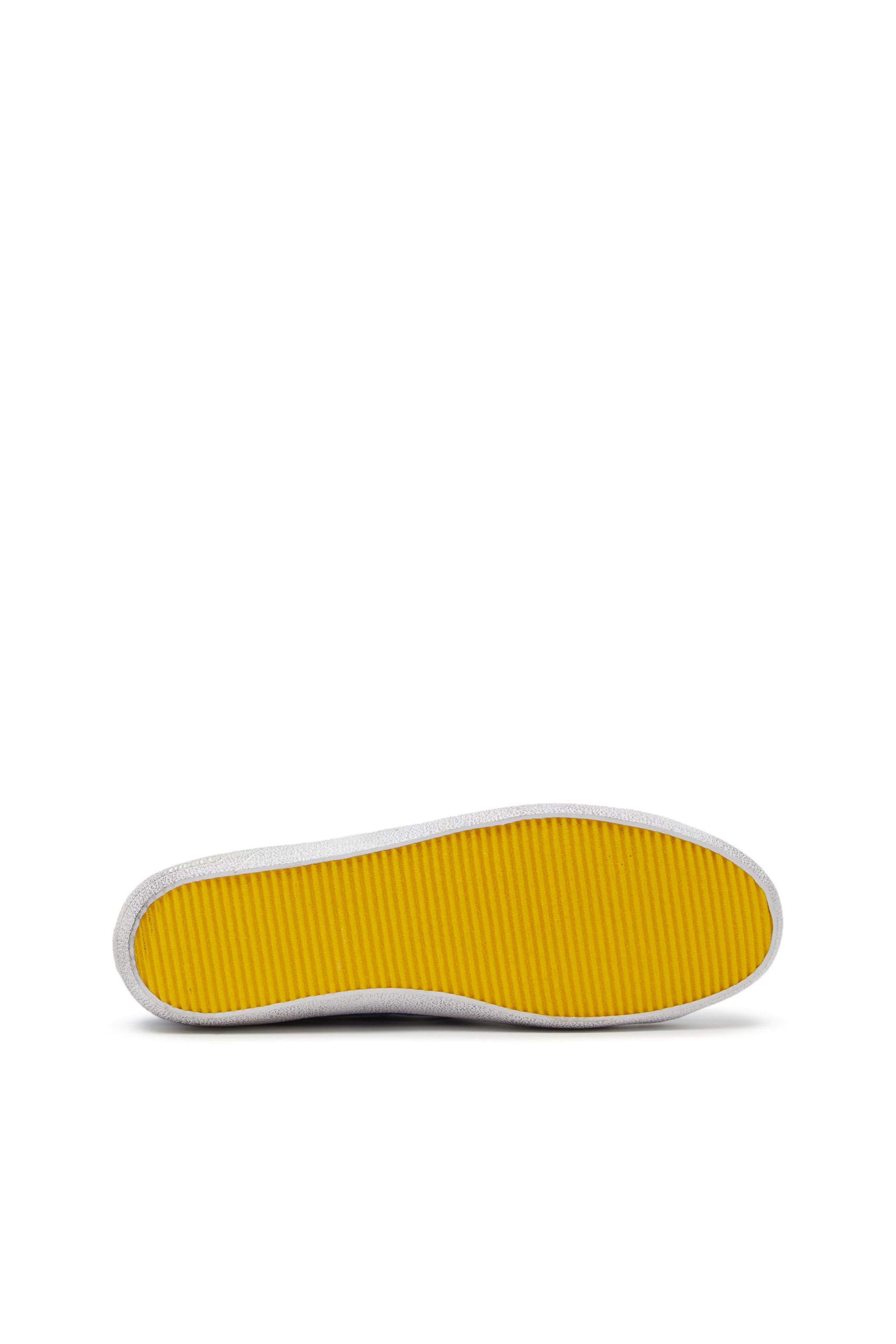Diesel - S-LEROJI LOW, Bleu - Image 5