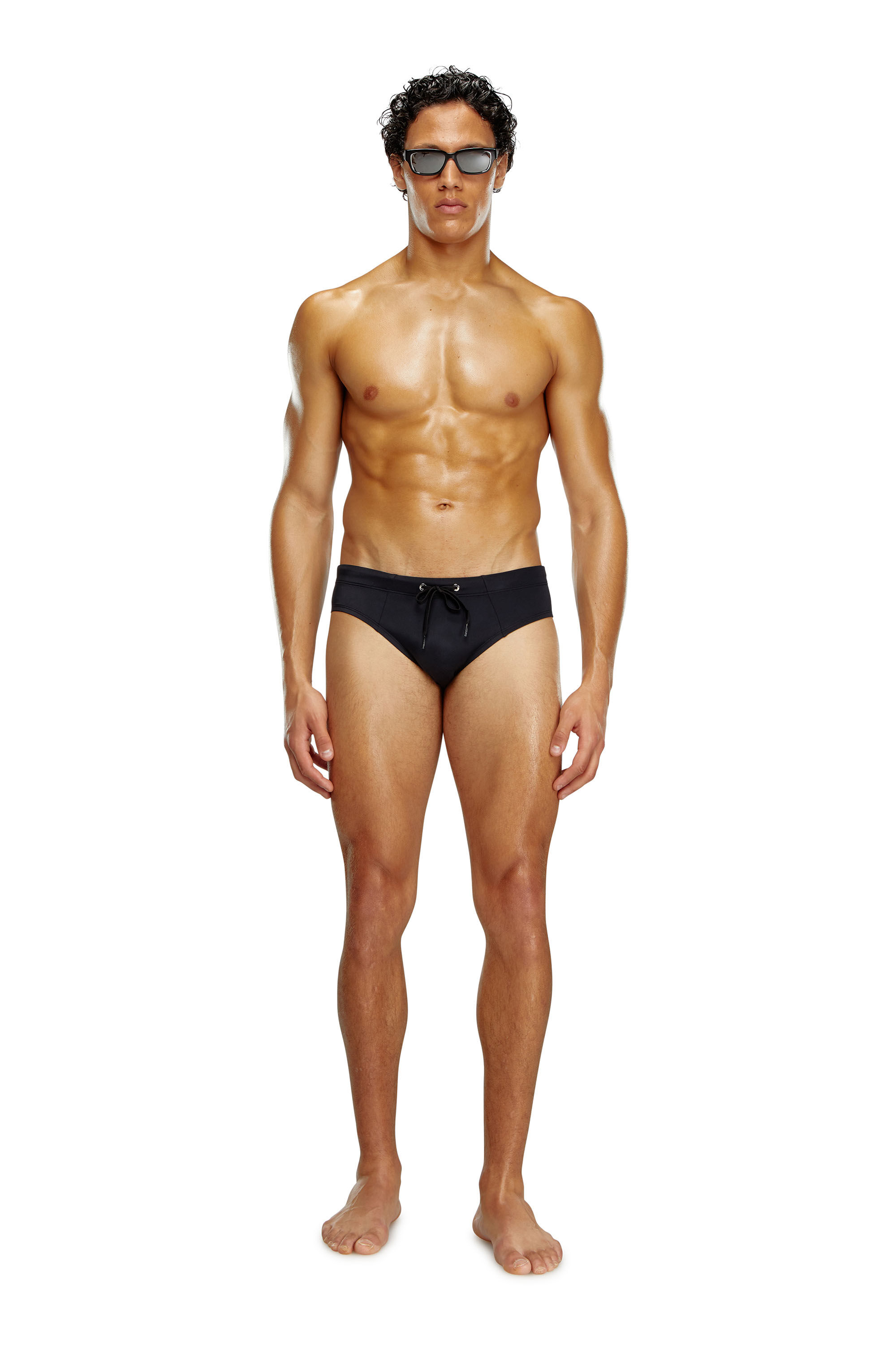 Slip homme diesel sale