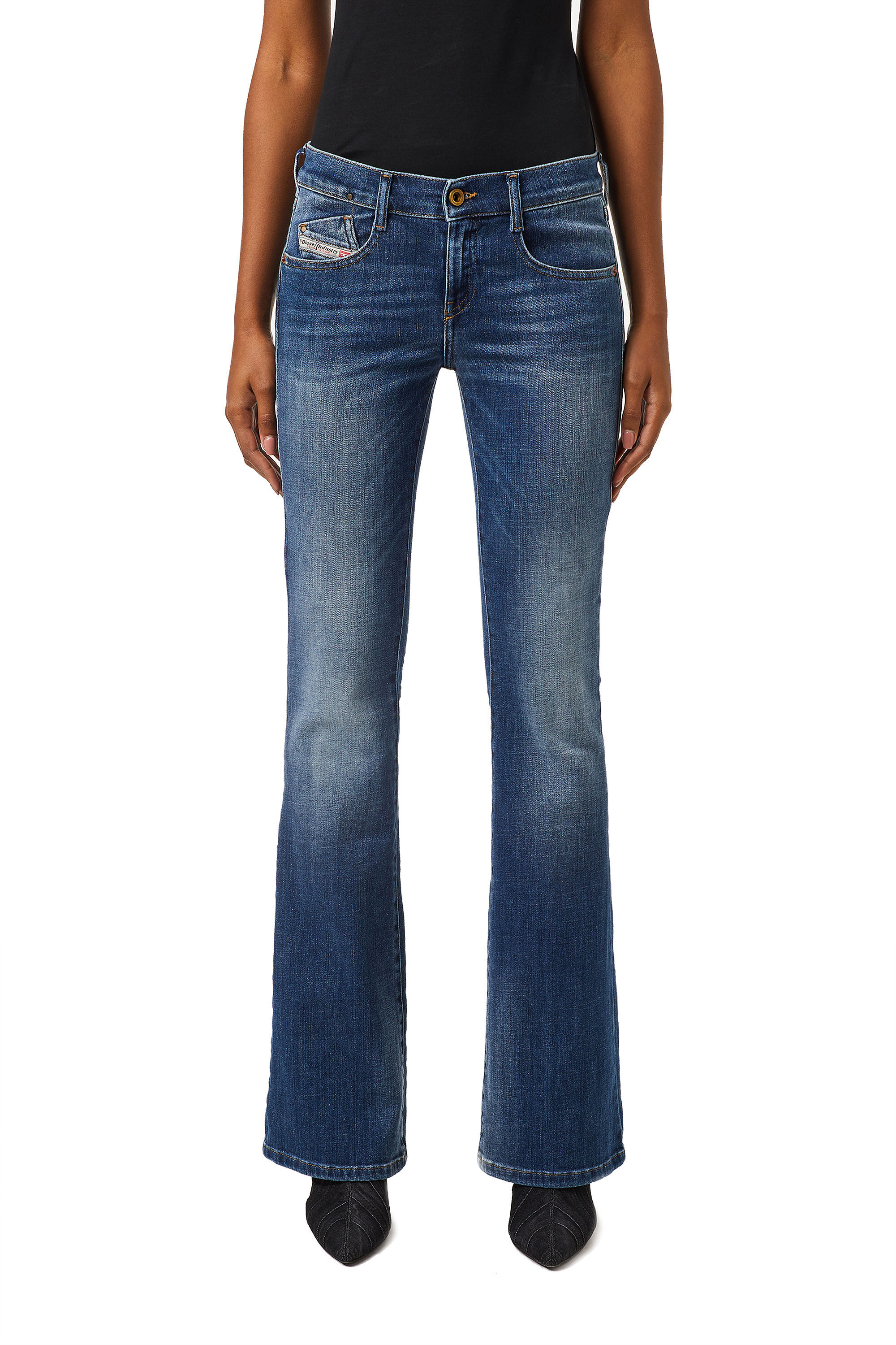 Diesel bootcut femme