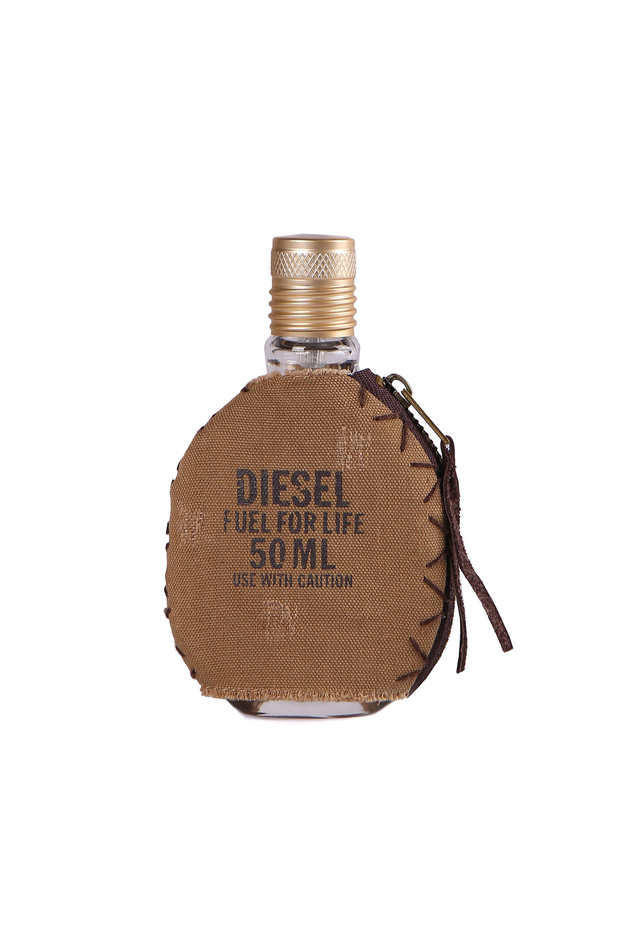 Diesel - FUEL FOR LIFE 50ML GIFT SET, Coffret cadeau fuel for life 50 ml Homme in Générique - 4