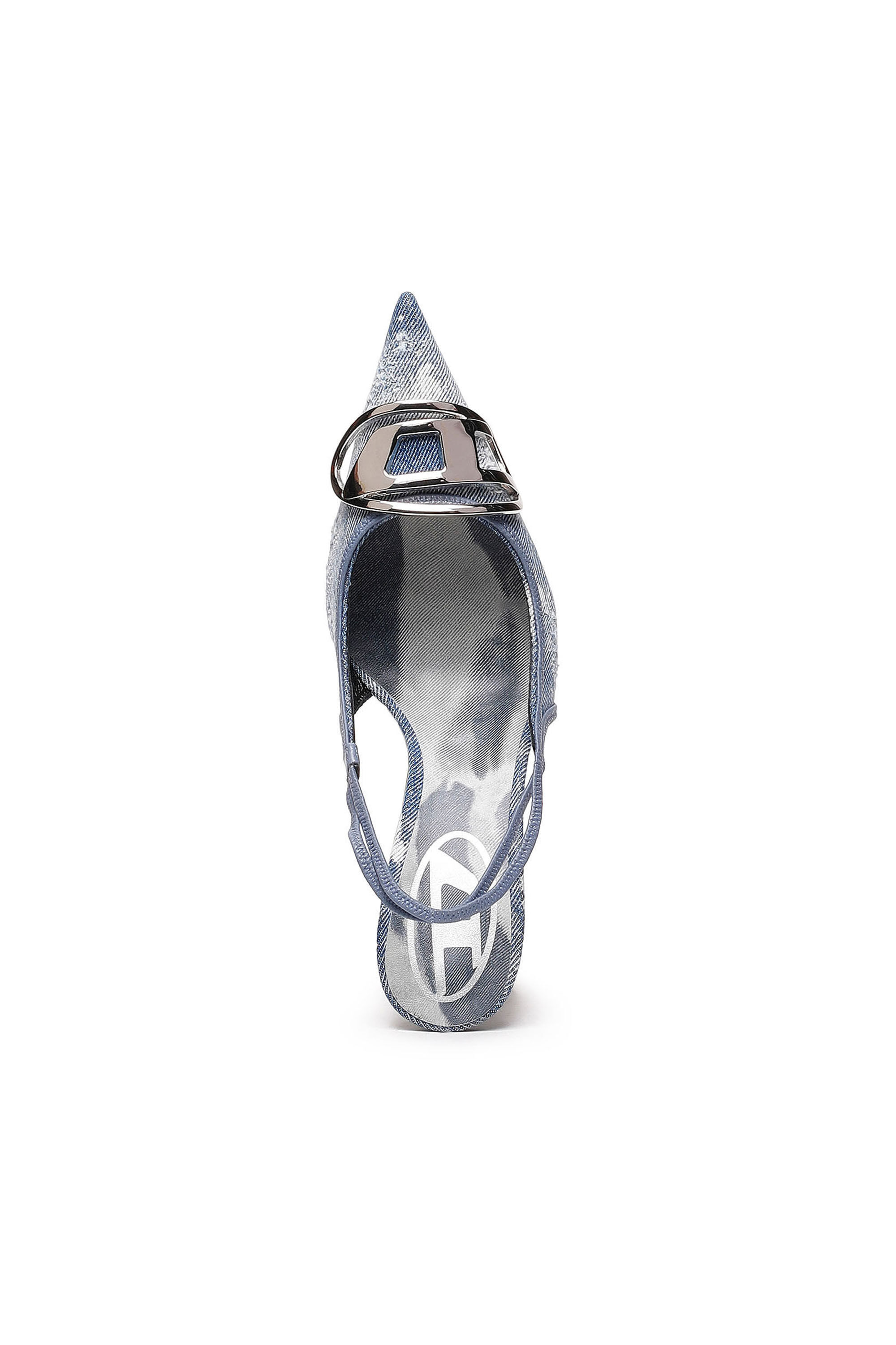 Escarpins diesel new arrivals
