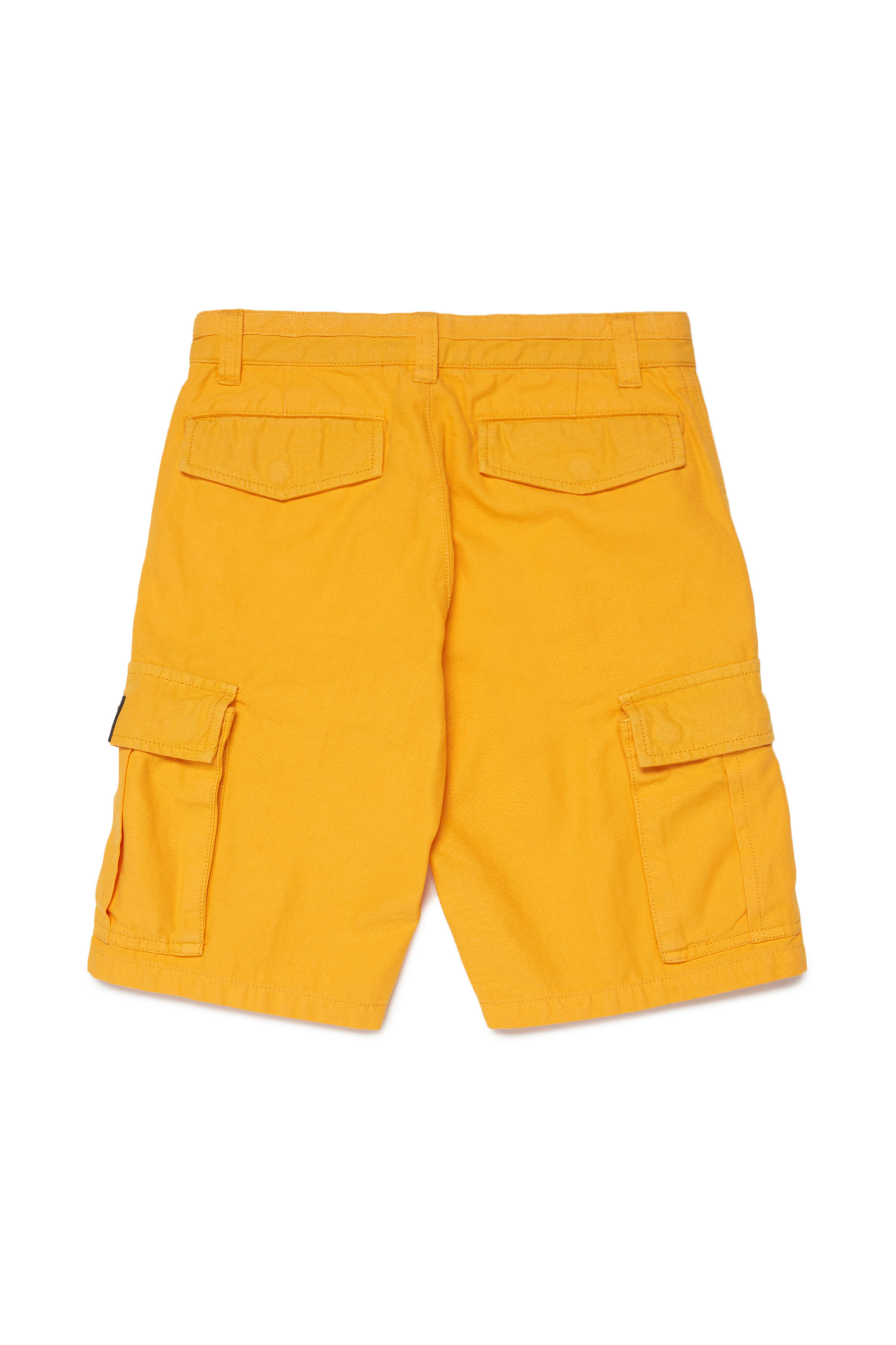 Diesel - PATLANSHORT, Orange - Image 2
