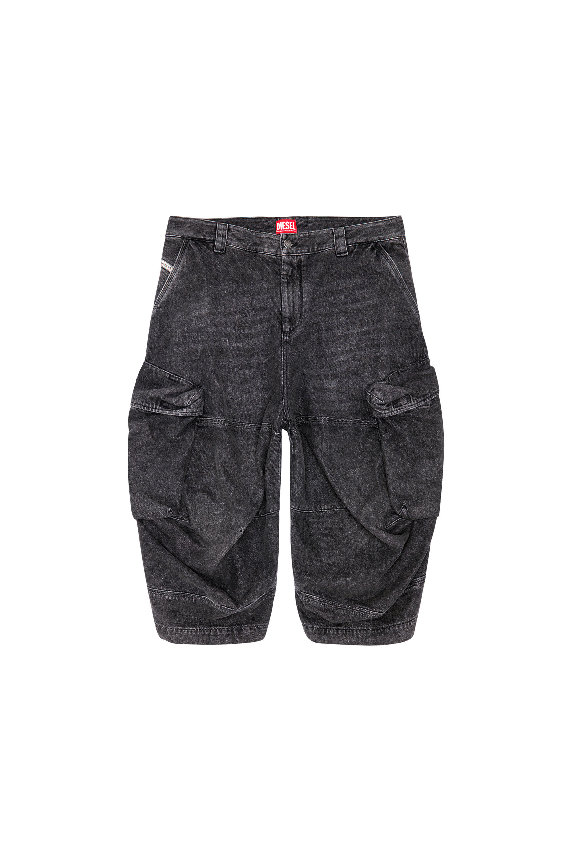 Short homme diesel outlet