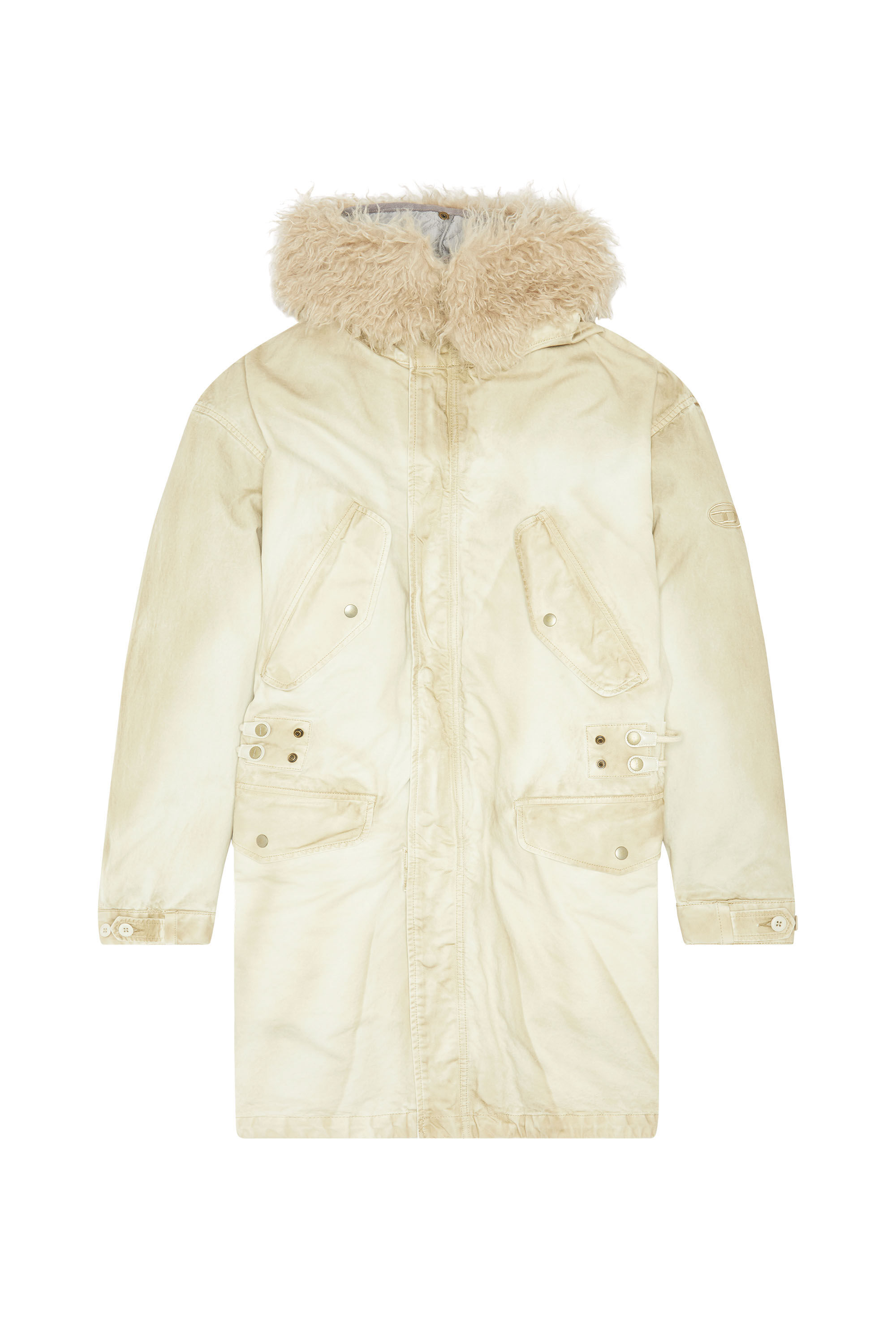 Diesel - W-WILLES-NW, Blanc - Image 2