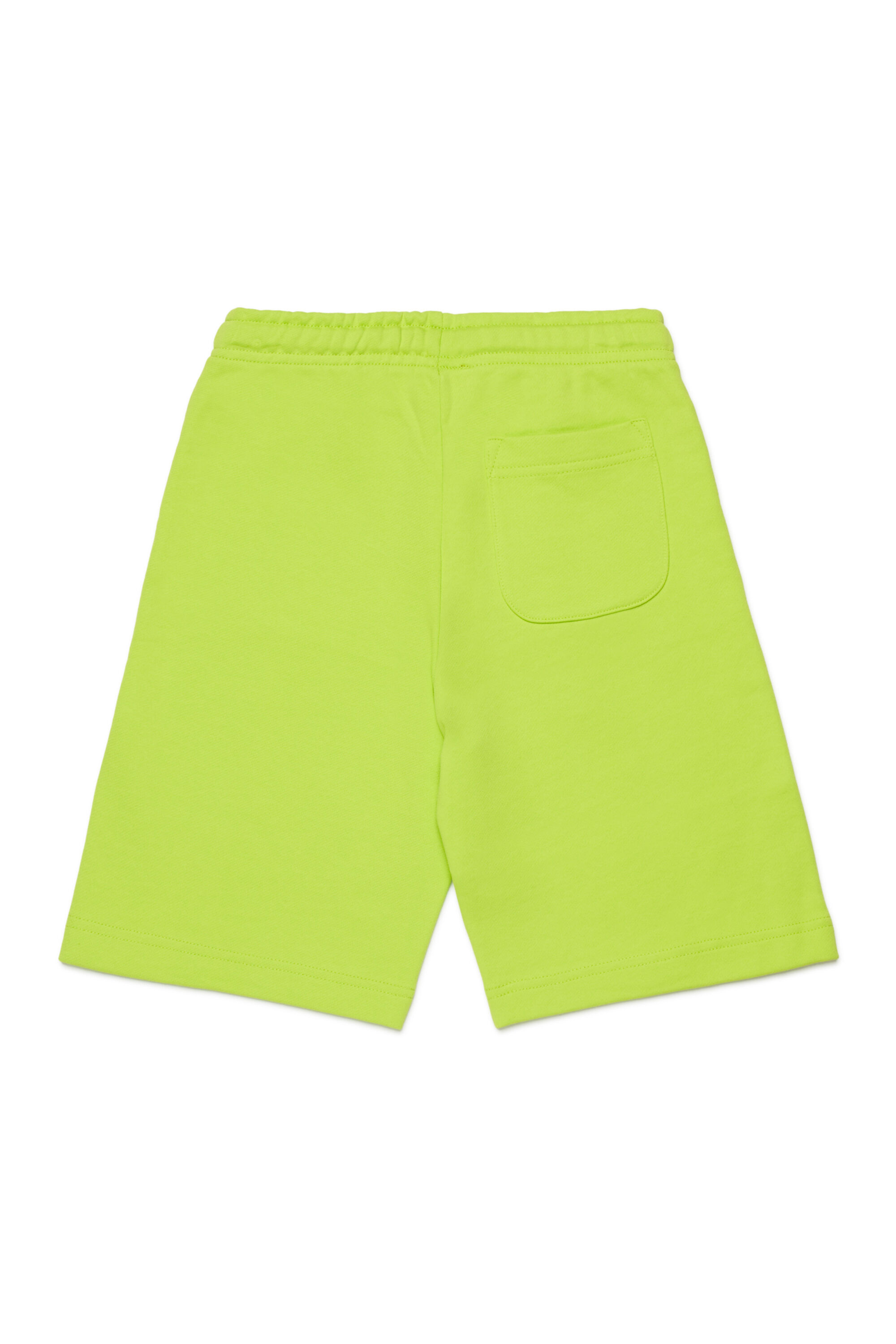 PXGINSHORT, Green
