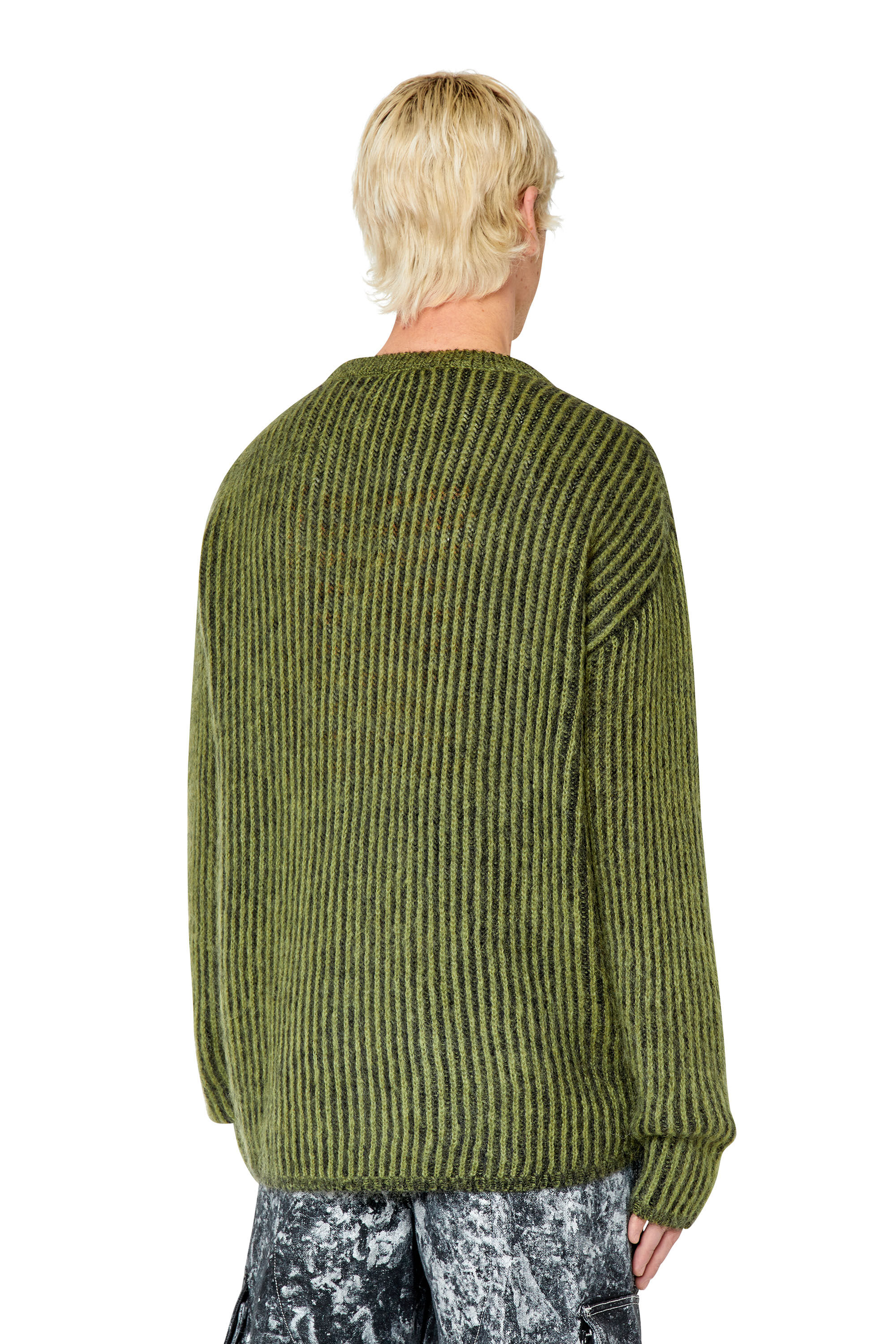 Diesel - K-EDRO, Vert Militaire - Image 4