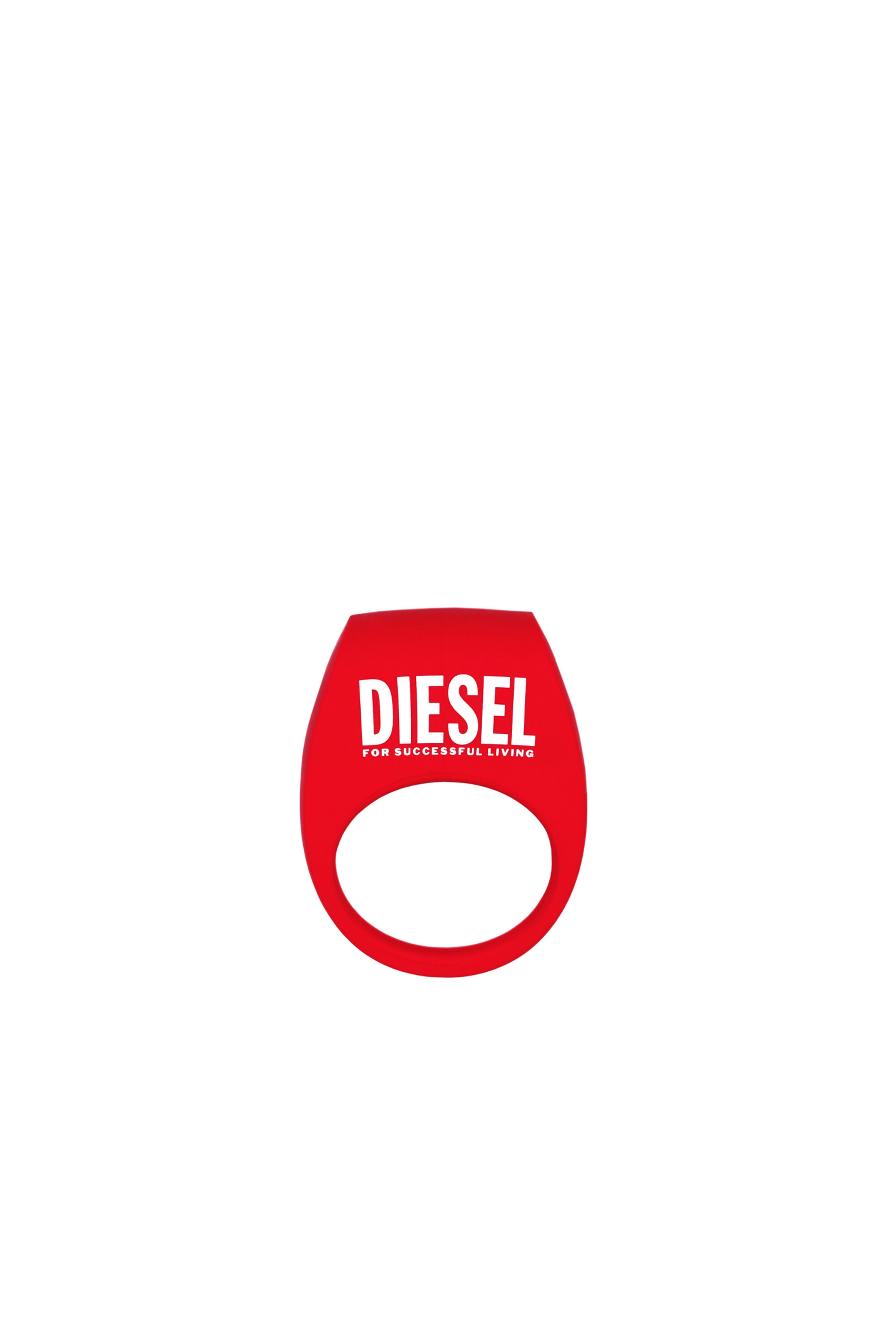 Diesel - 8694 TOR 2 X DIESEL, Rouge - Image 2