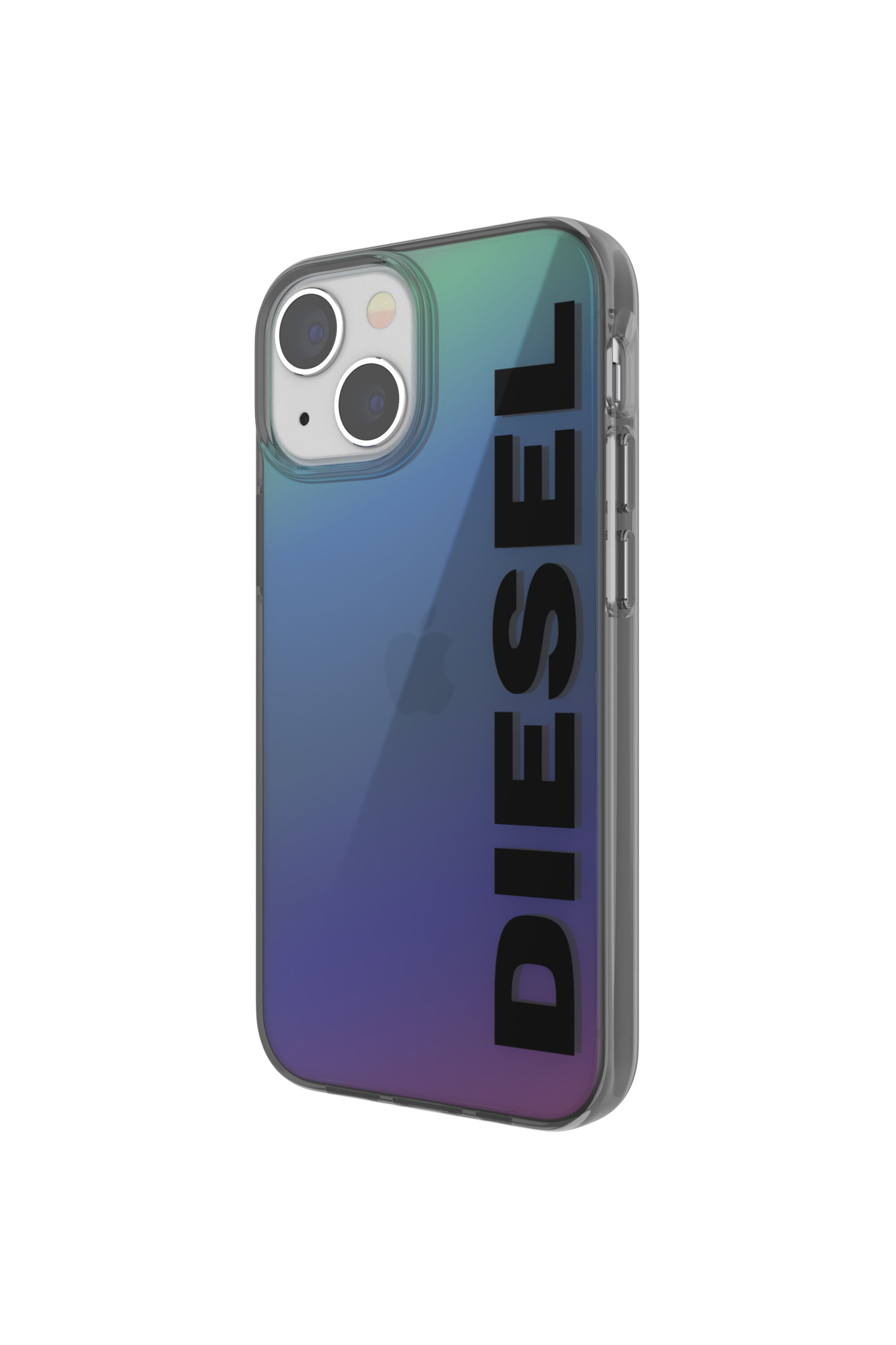 Diesel - 47209 SNAP CASE, Coque for iPhone 13 mini Mixte in Polychrome - 4