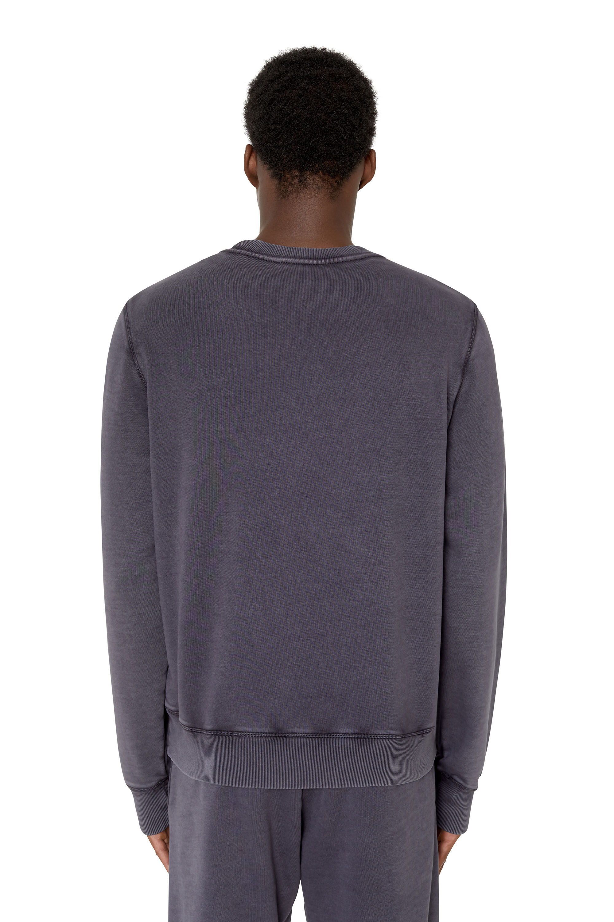 Diesel - S-GINN-DOV-PE, Bleu Foncé - Image 4
