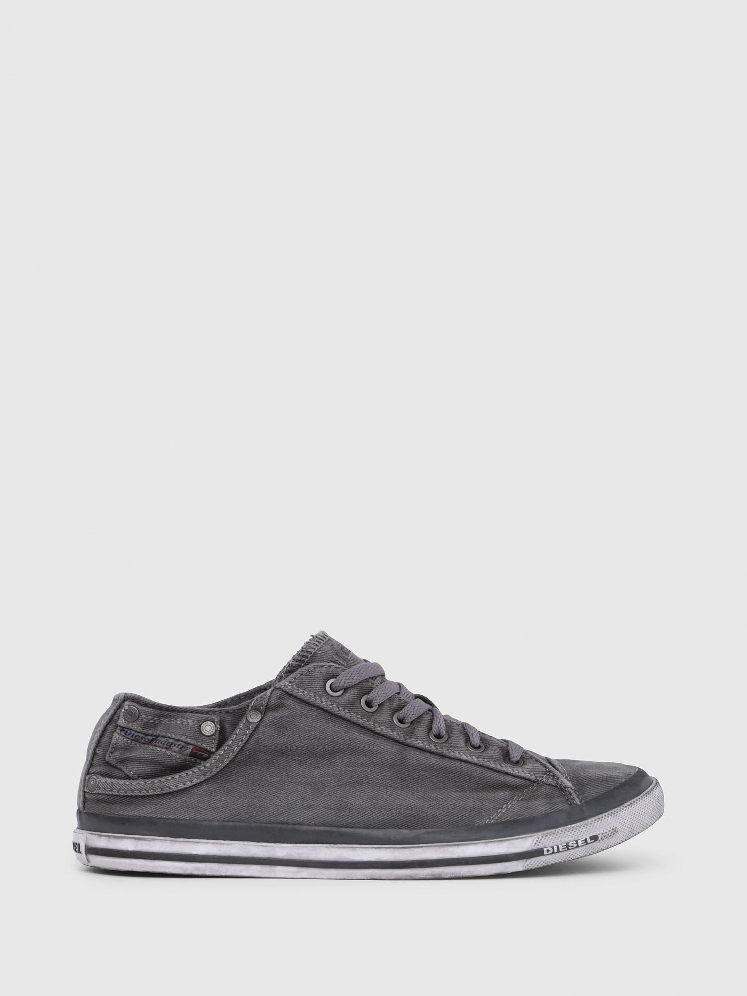 basket diesel exposure homme