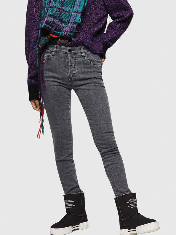 BEAUTIFUL JEANS GGR4176 main image 1