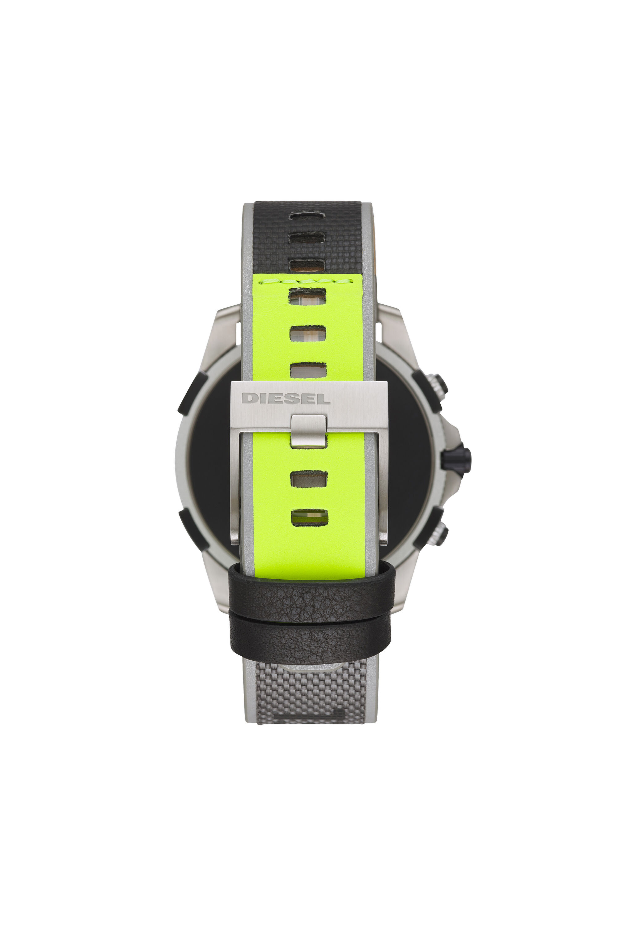 Mens diesel smartwatch best sale