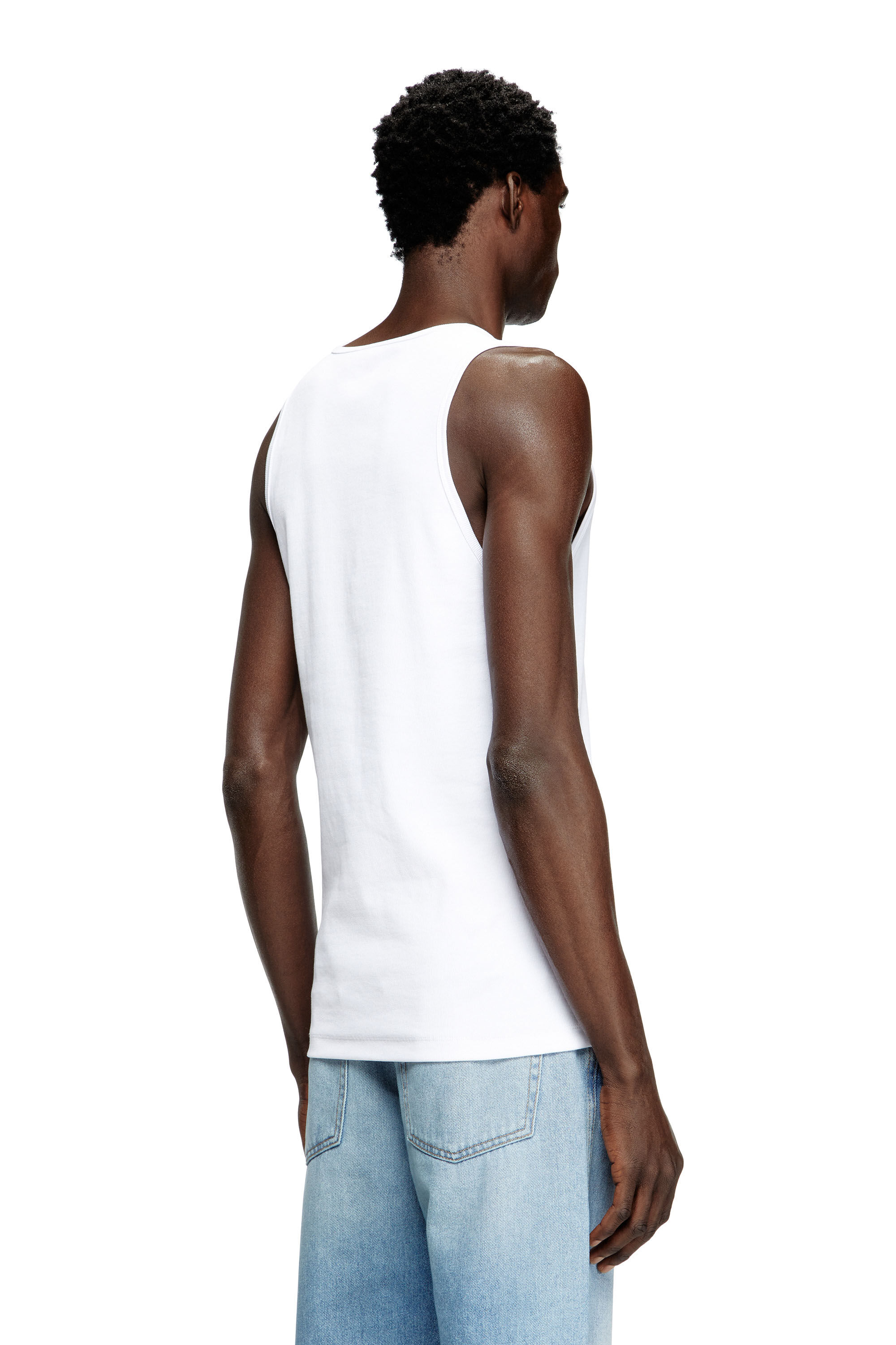 Diesel - T-LIFTY-D, Blanc - Image 4
