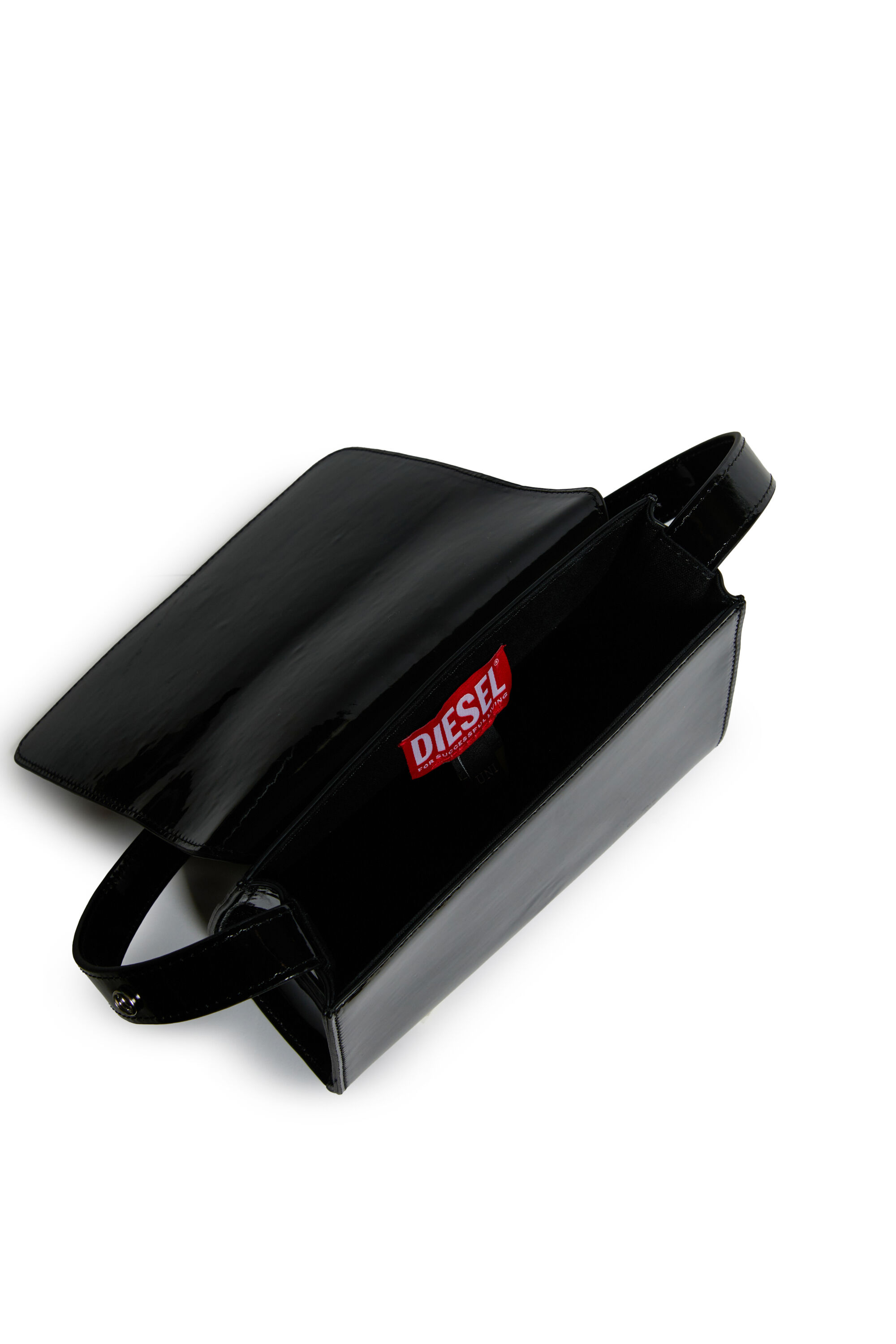 WROSE, Noir
