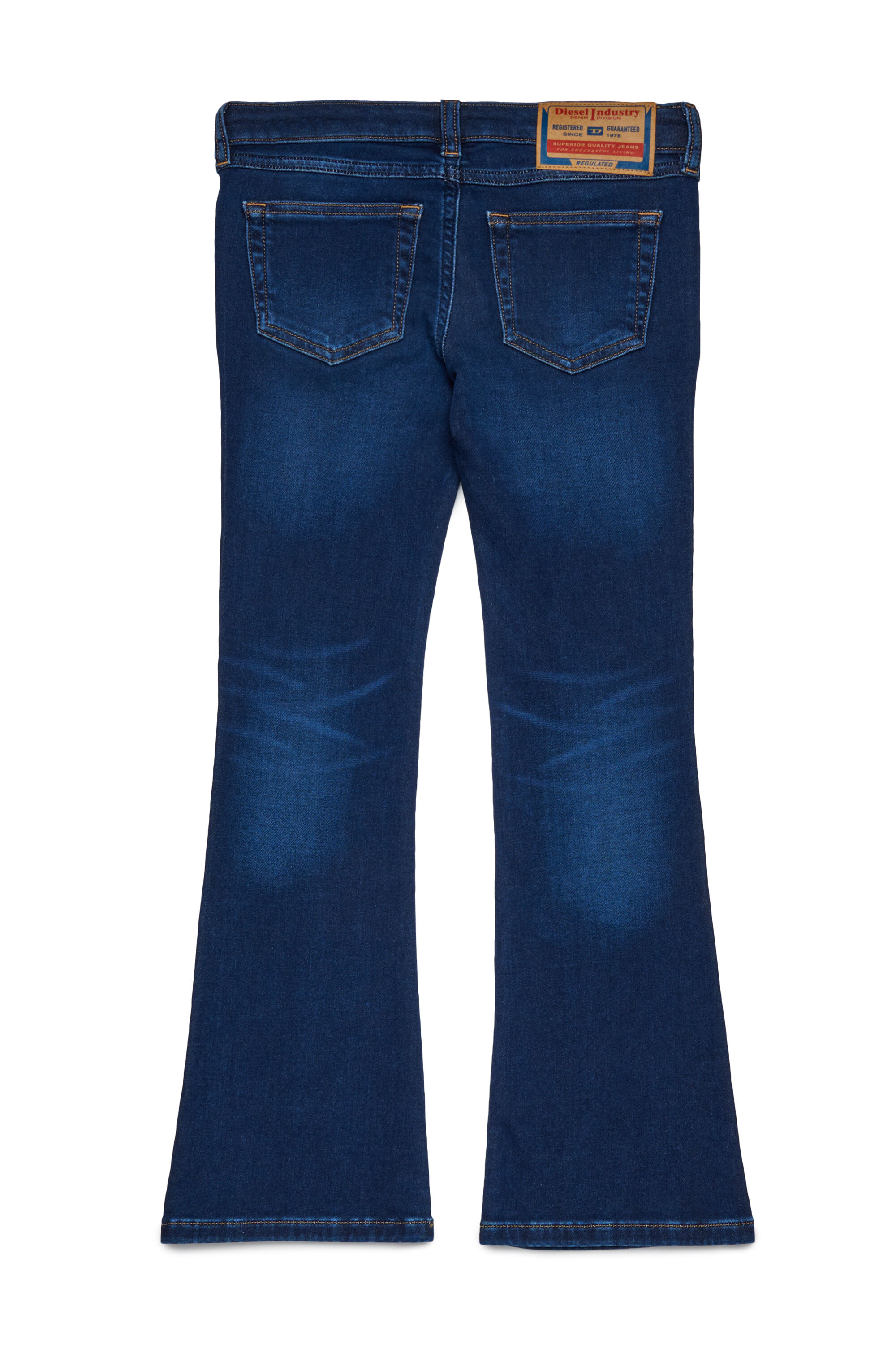 Diesel - D-ARRY-J JJJ Femme, Bleu Foncé - Image 2