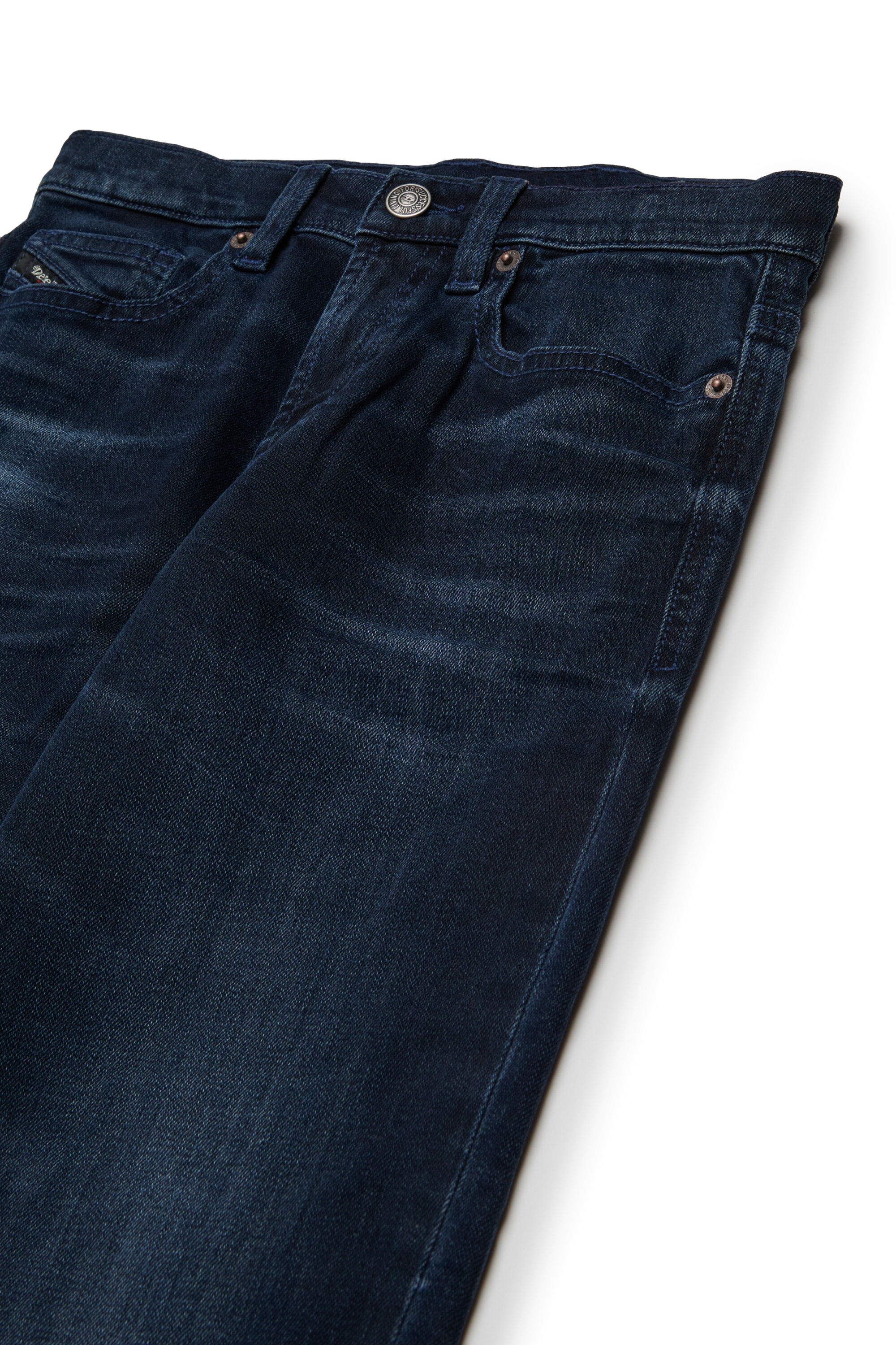 Diesel - D-MAKI-J Homme, Bleu Foncé - Image 3