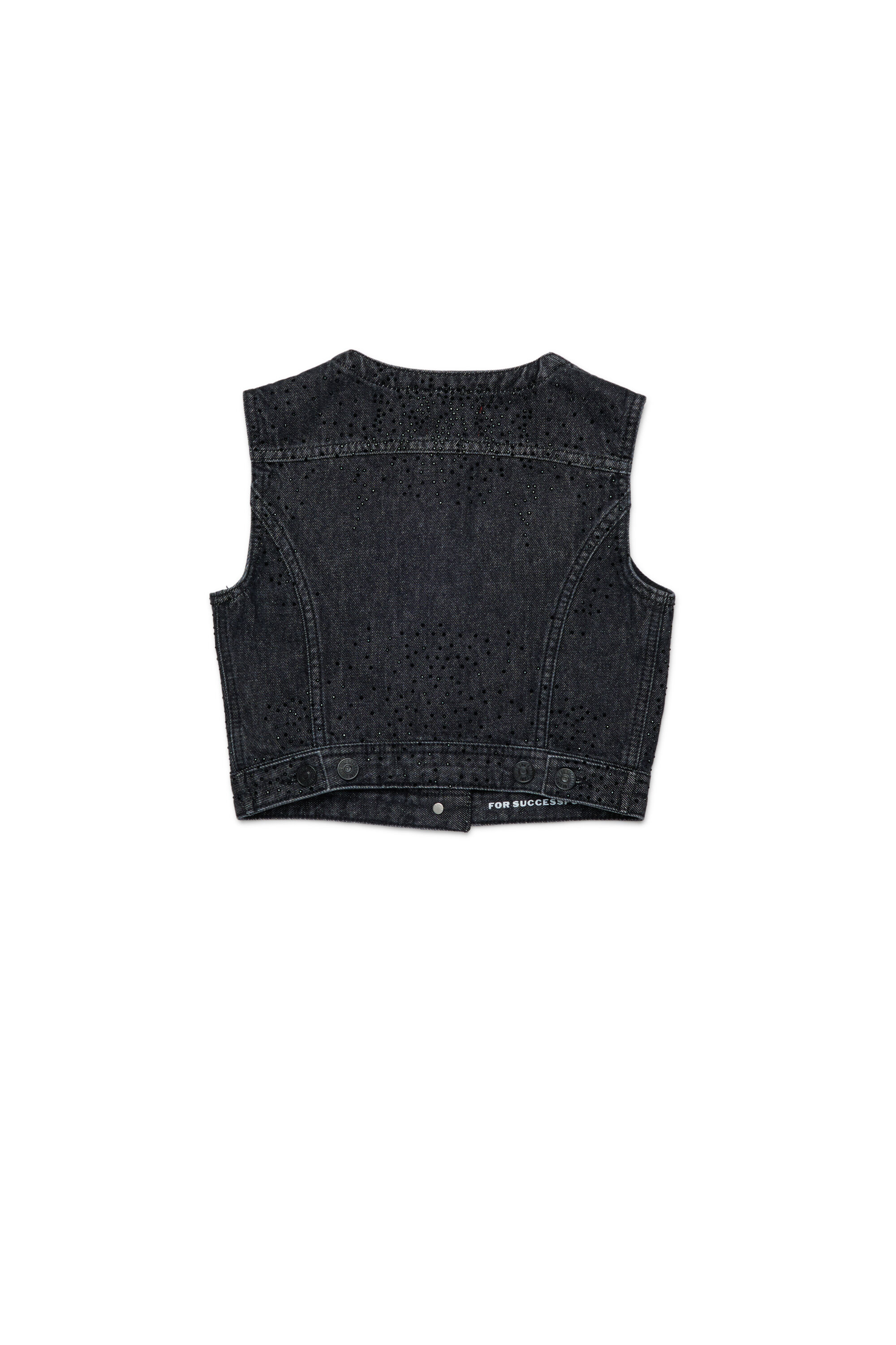 JSLIMMY-SM-J, Noir/Gris foncé
