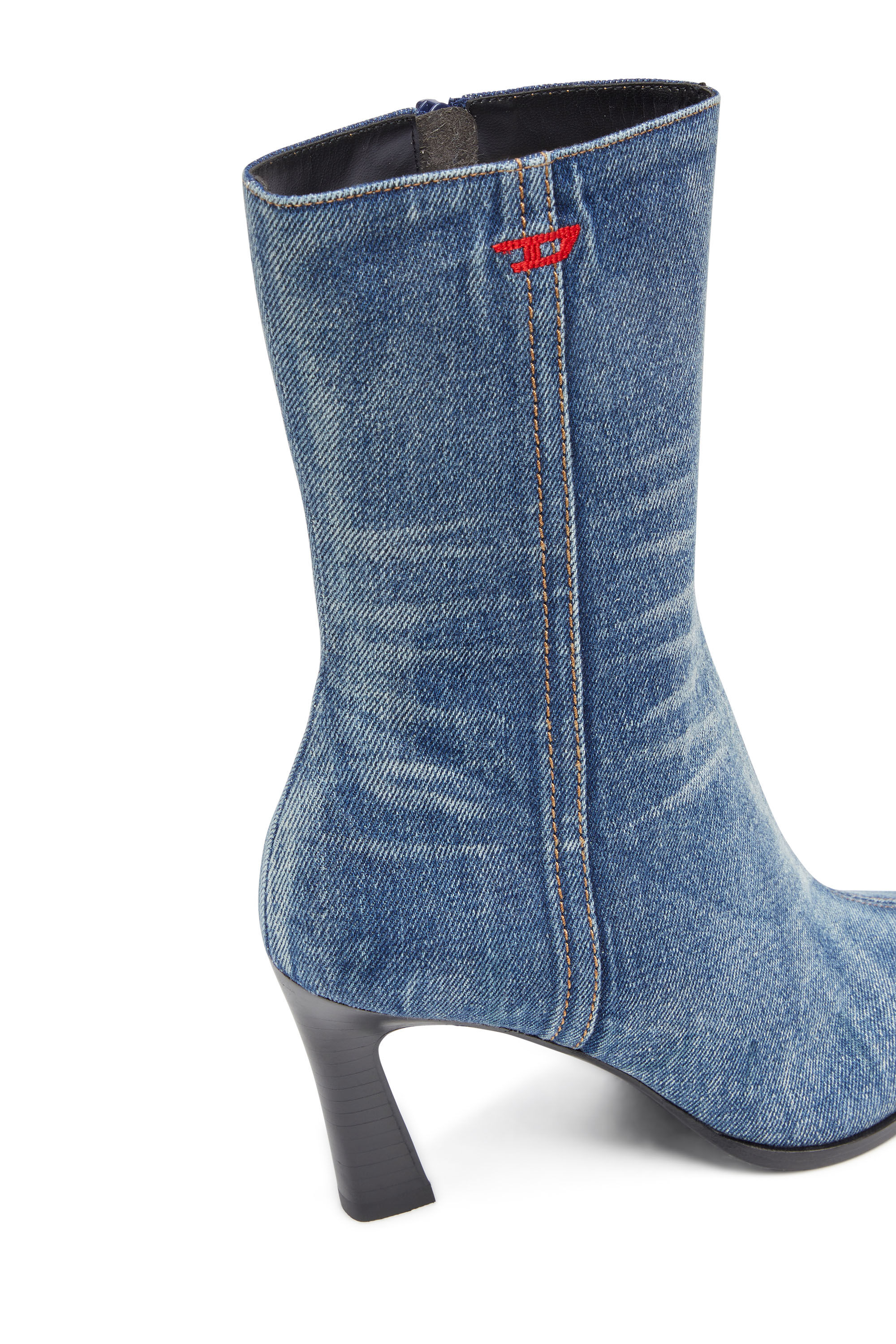 Bottine diesel femme outlet