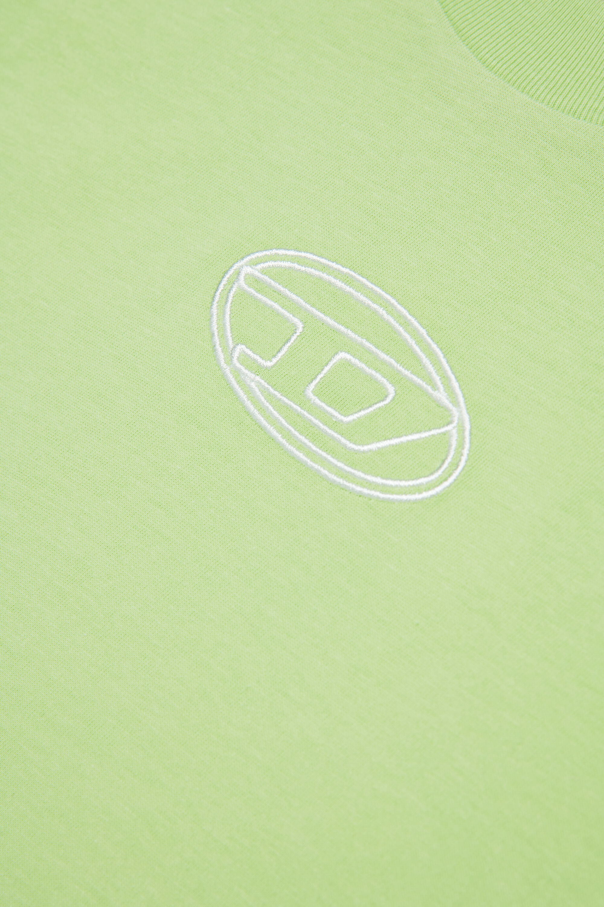 TIXAN, Vert