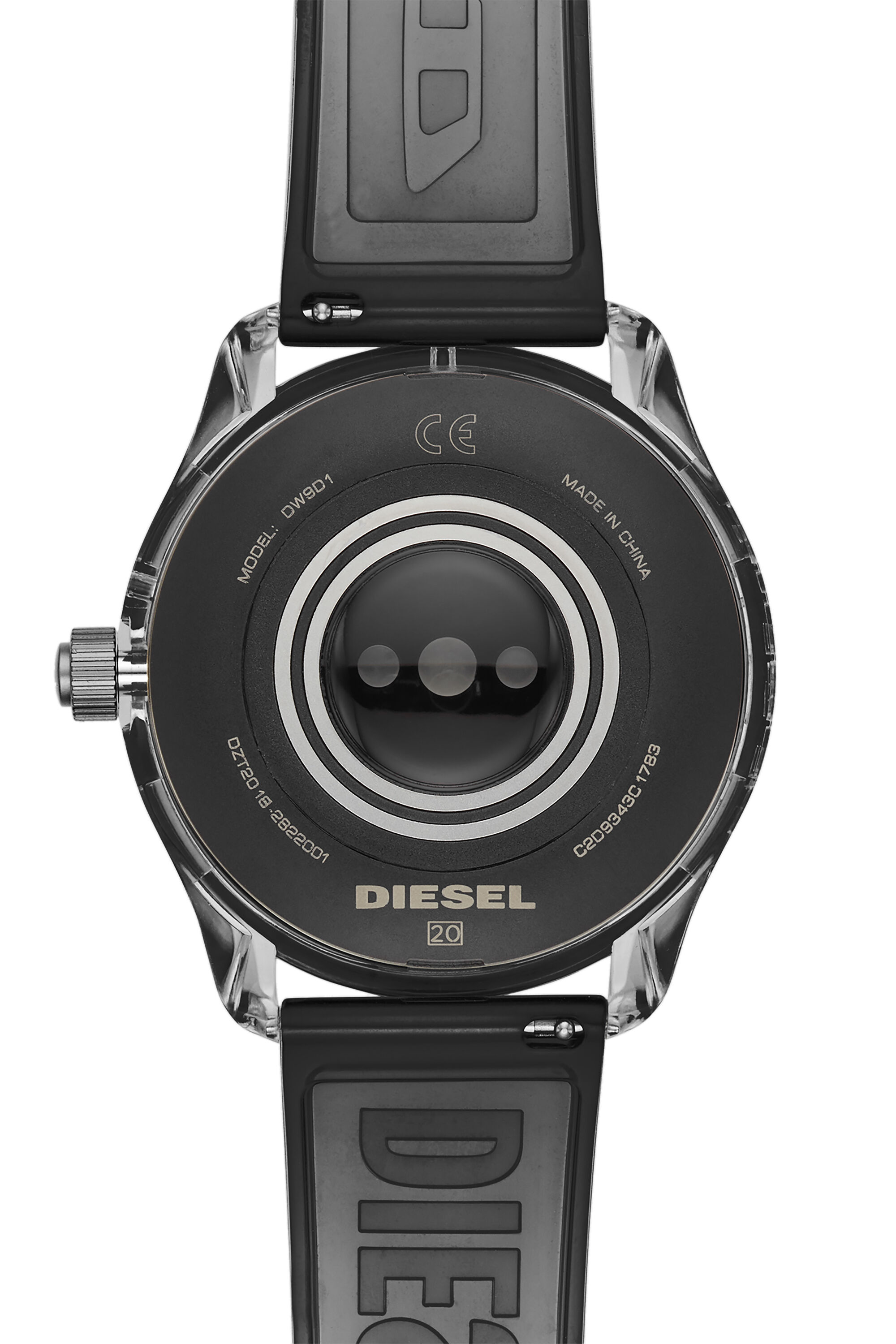 Montre diesel 2018 2025 prix