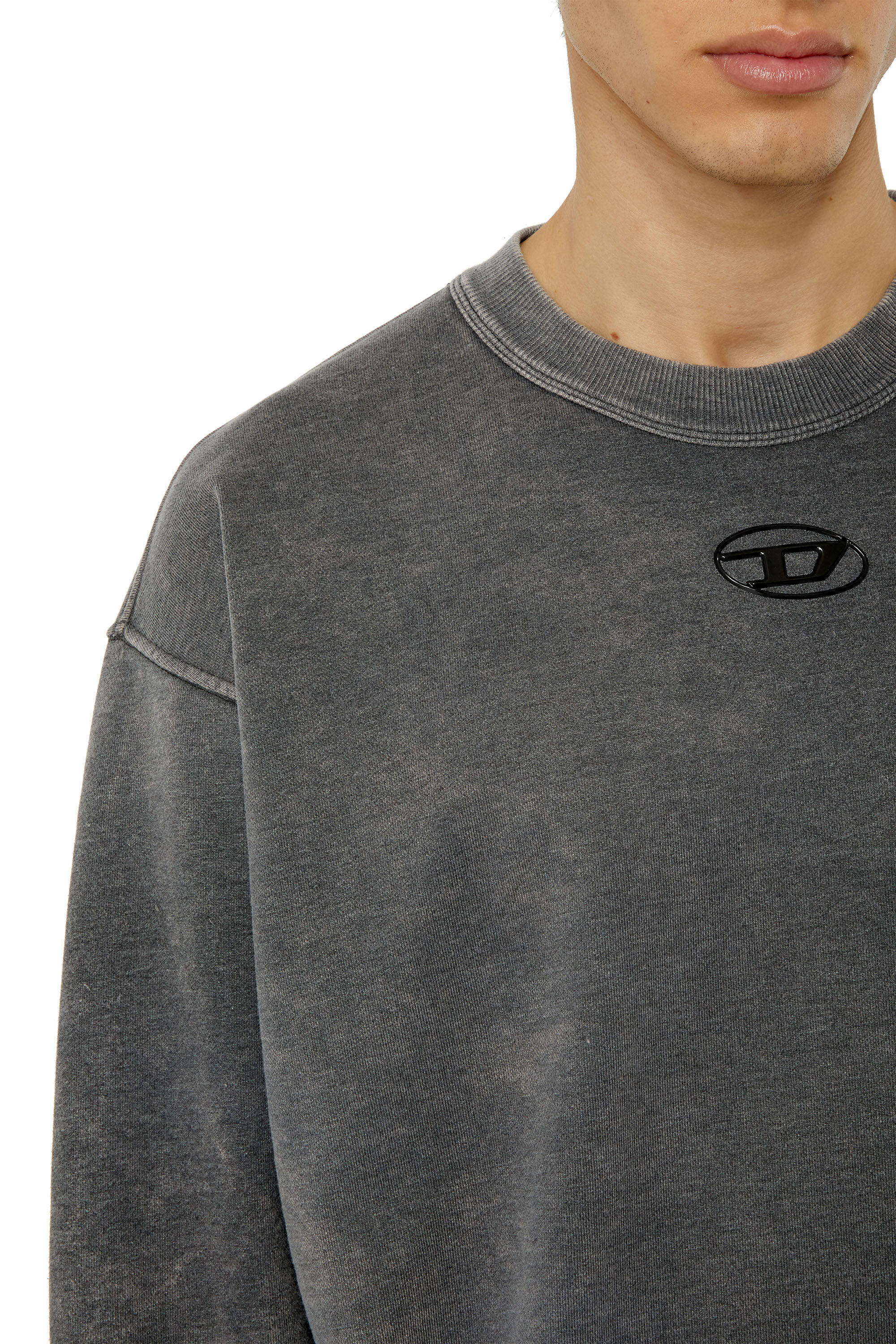 Diesel - S-MACS-G1, Noir - Image 5