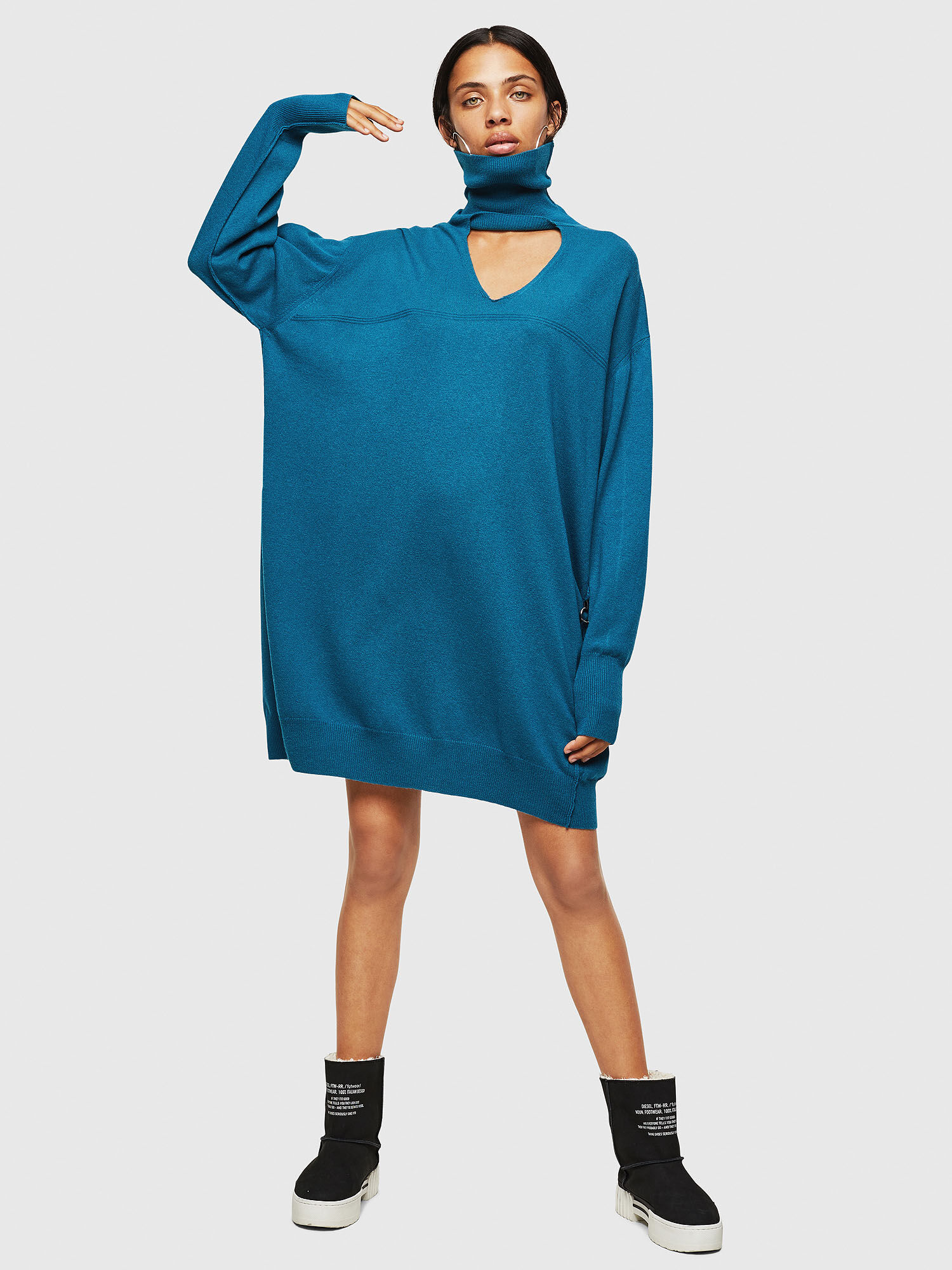 Robe pull diesel clearance