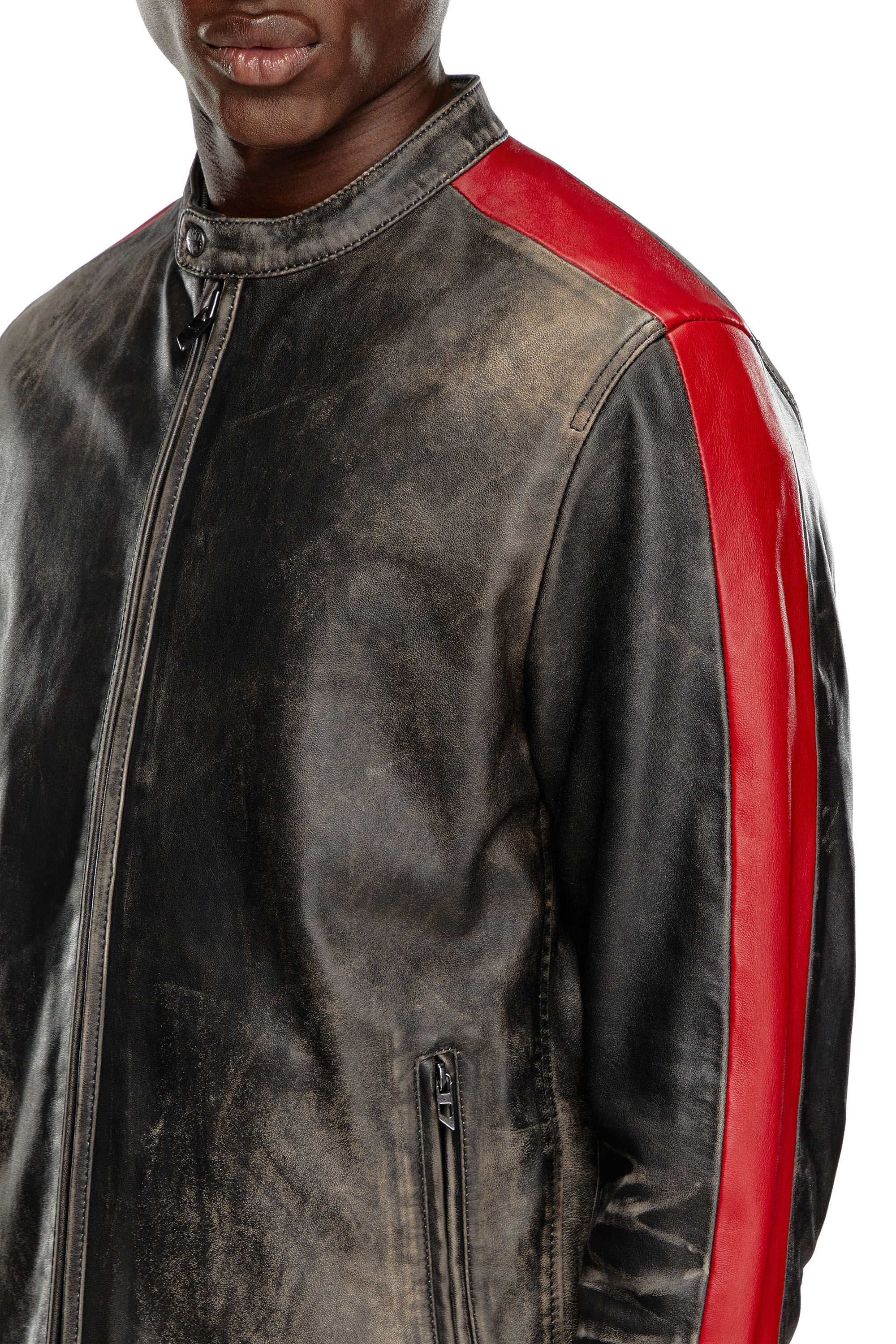 Blouson homme diesel best sale